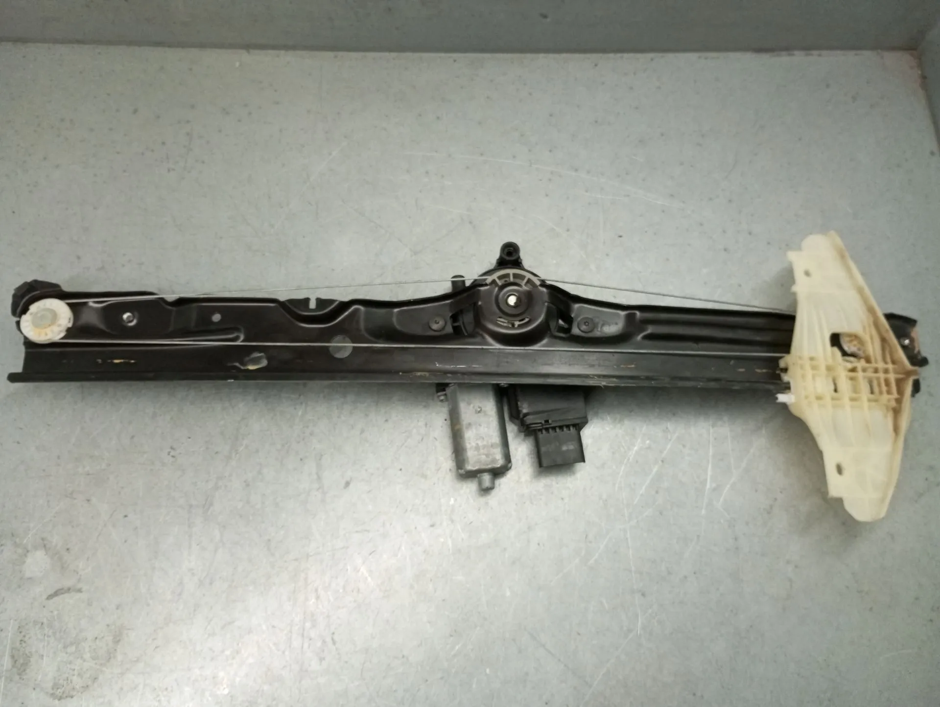 Lève-vitre avant Droite PEUGEOT Expert Imagem-1