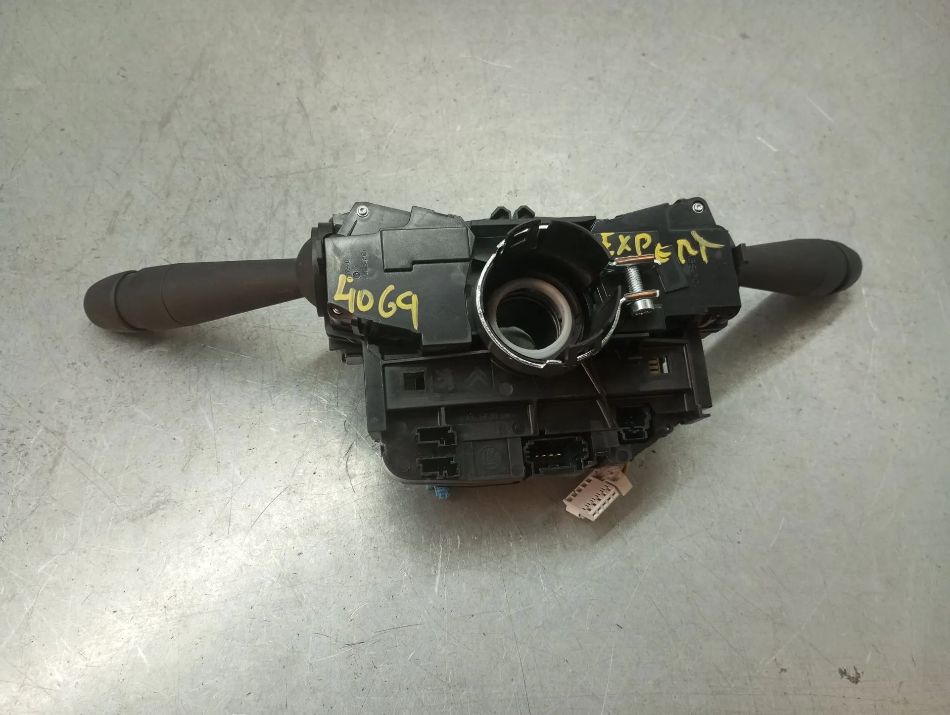 Fita de airbags PEUGEOT Expert