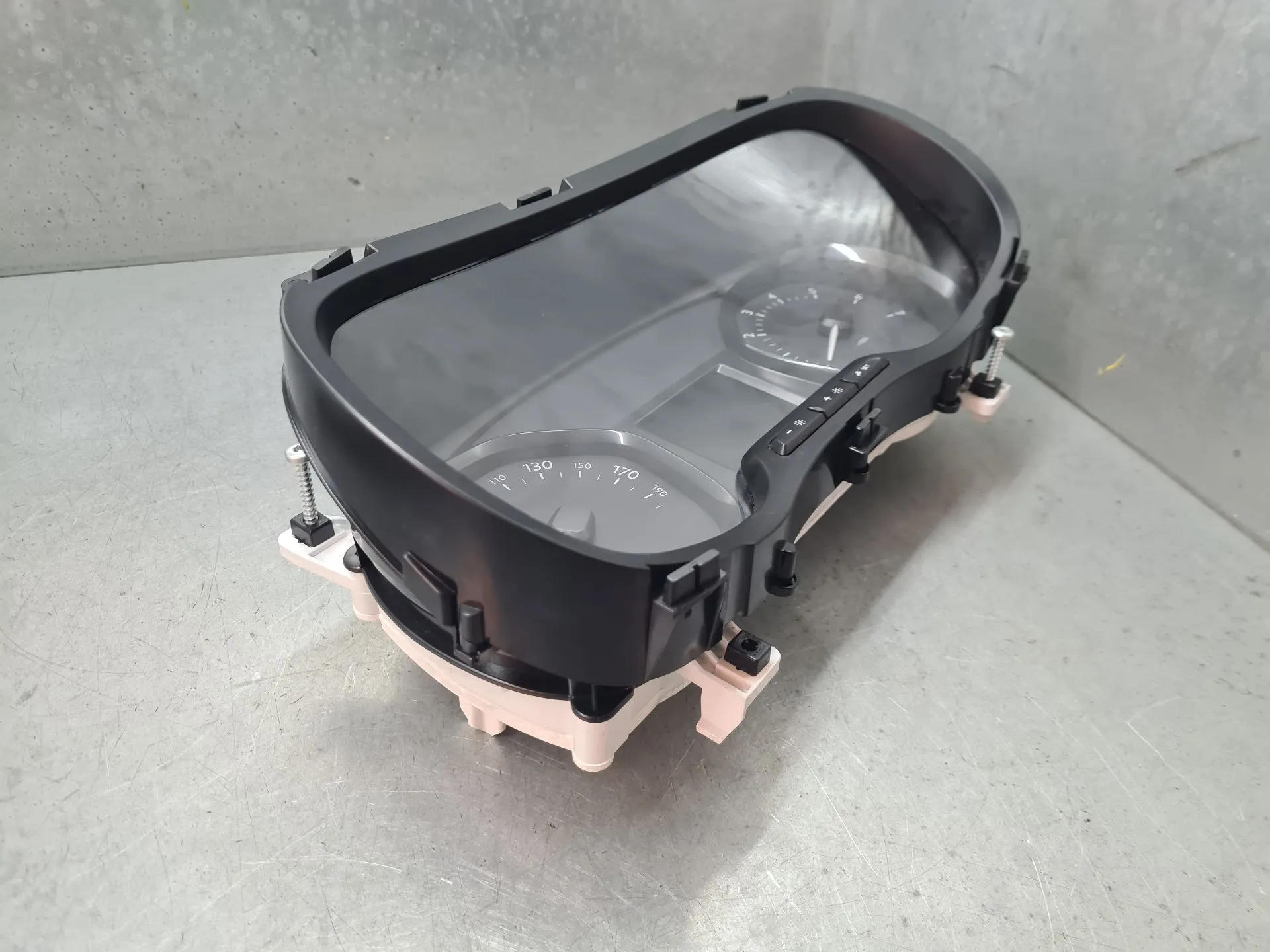 Quadrante / painel de instrumentos PEUGEOT Expert Imagem-1