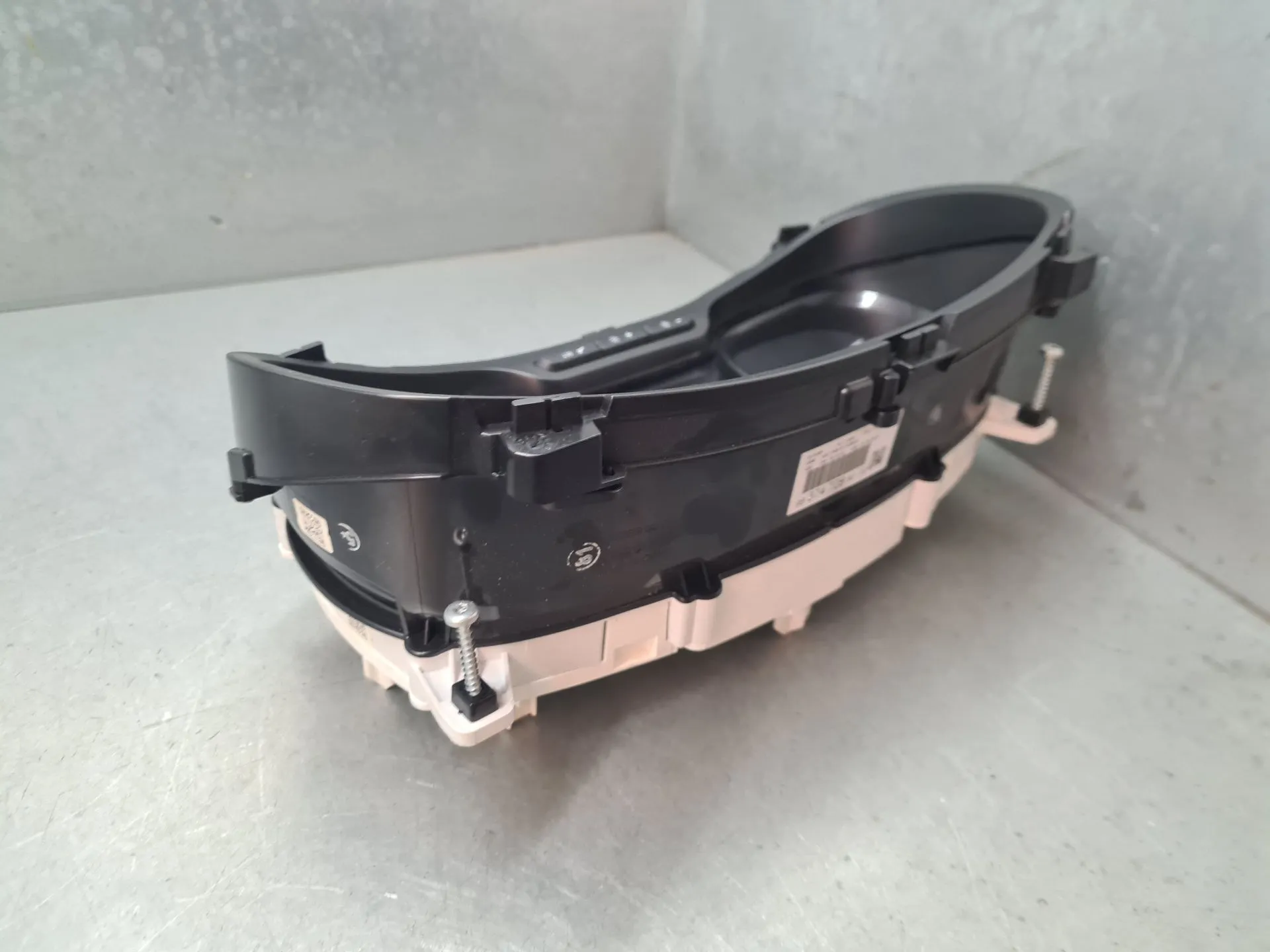 Quadrante / painel de instrumentos PEUGEOT Expert Imagem-3