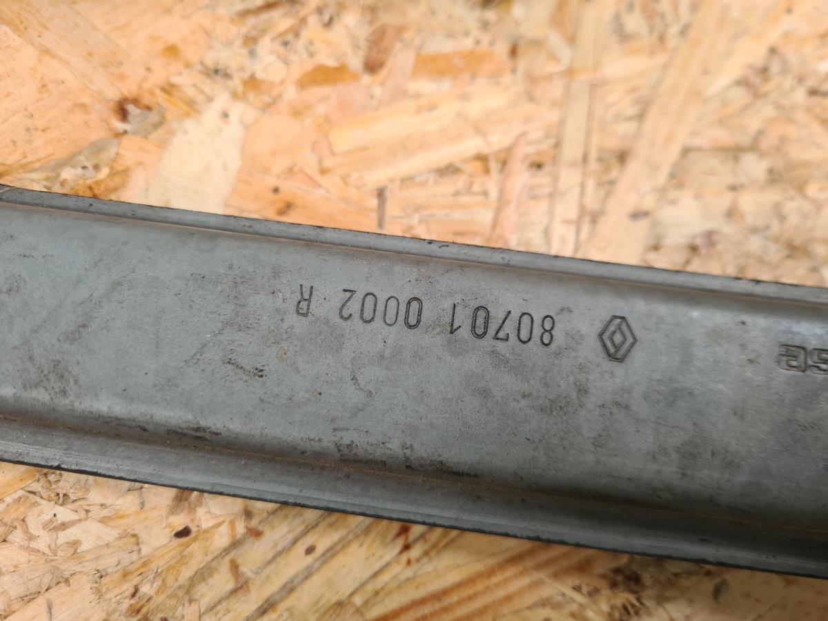 Elevador vidros frente esquerdo RENAULT Laguna III (BT0/1) Imagem-3