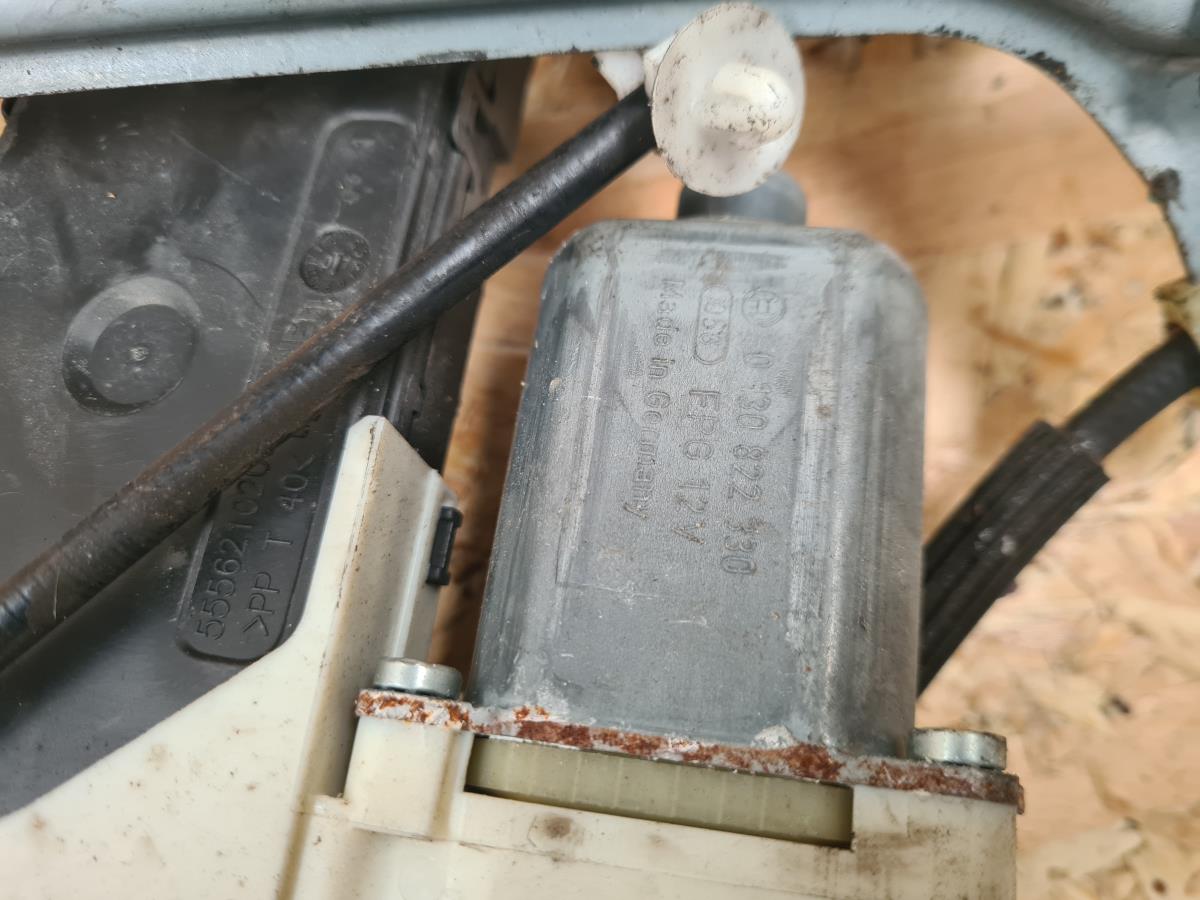 Elevador vidros frente esquerdo RENAULT Laguna III (BT0/1) Imagem-7