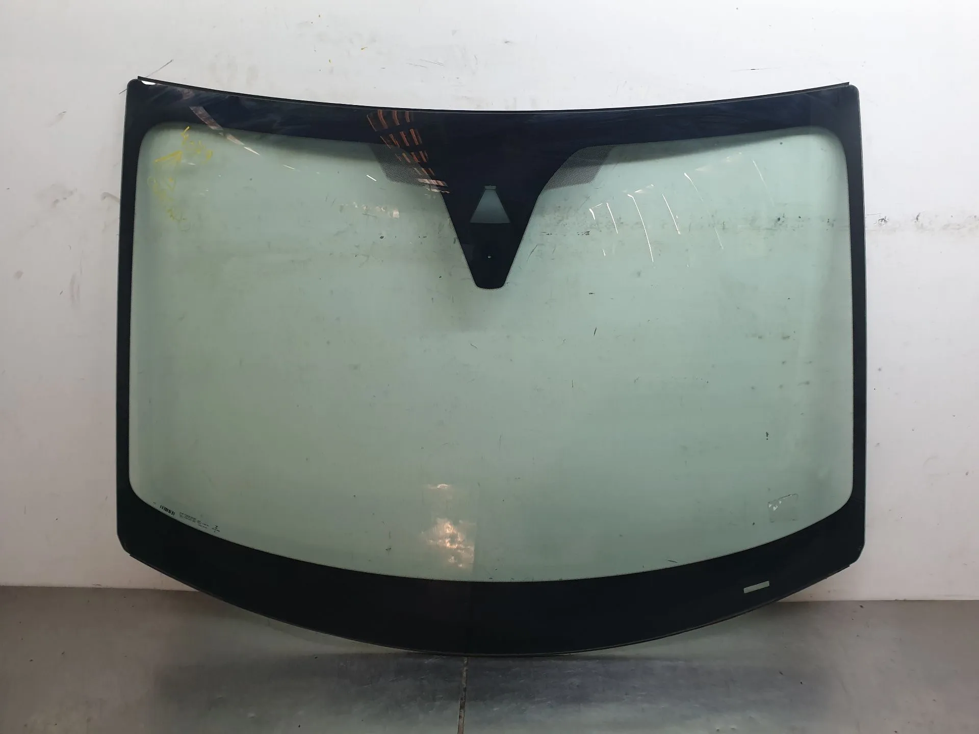 Parabrezza PEUGEOT 5008 II (M_)