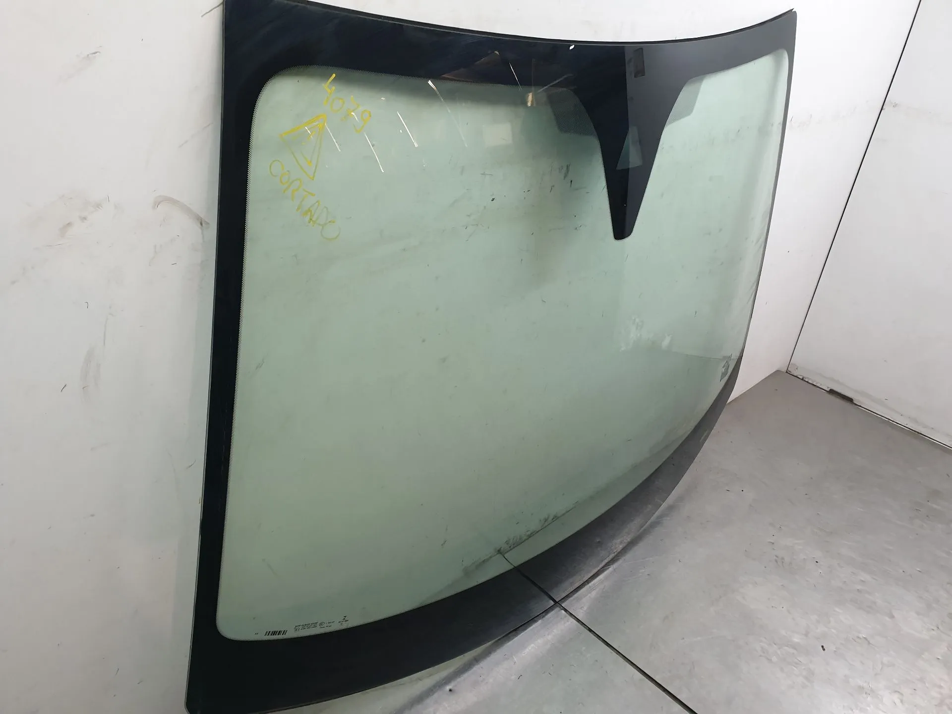 Parabrezza PEUGEOT 5008 II (M_) Imagem-2