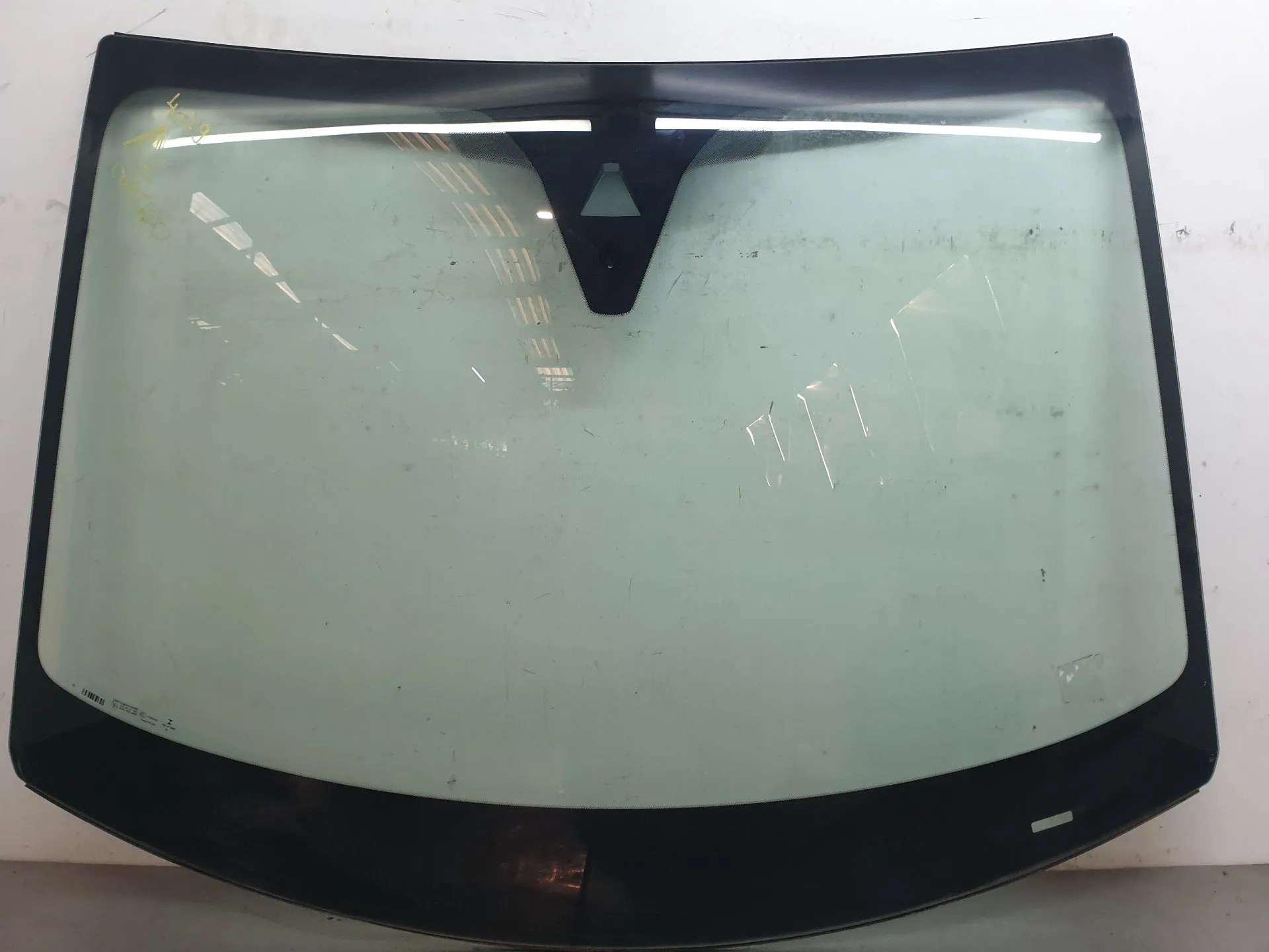 Parabrezza PEUGEOT 5008 II (M_) Imagem-3