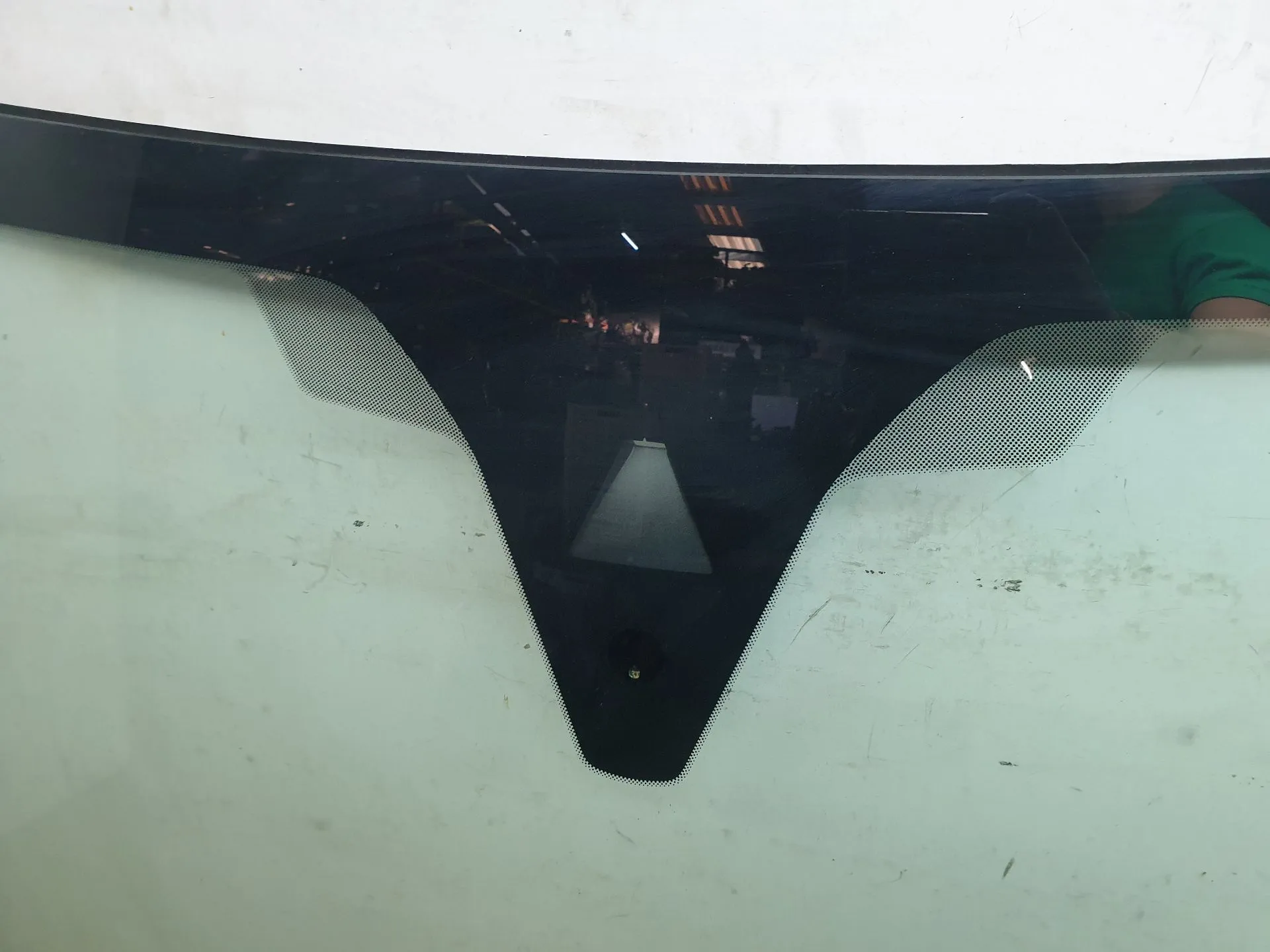 Parabrezza PEUGEOT 5008 II (M_) Imagem-4