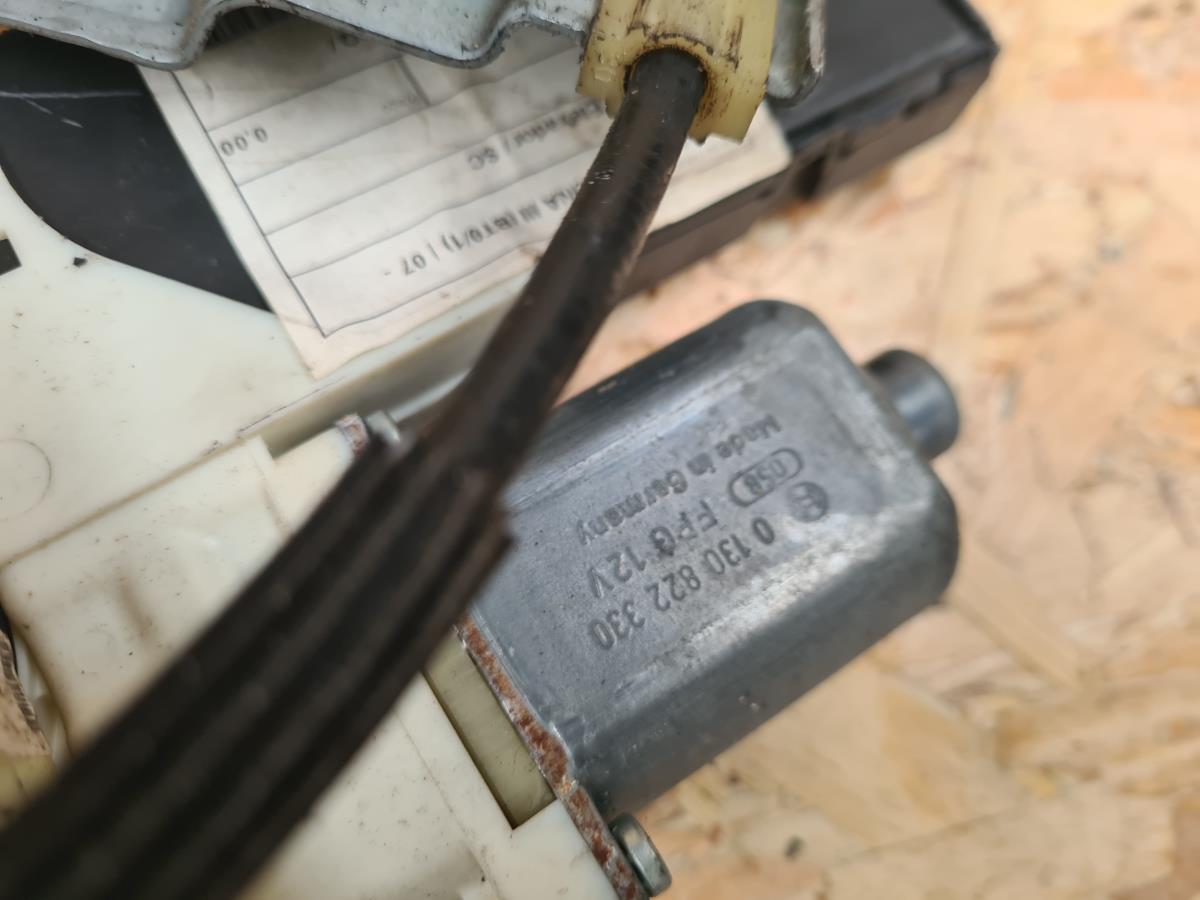 Elevalunas delantero izquierdo RENAULT Laguna III (BT0/1) Imagem-5