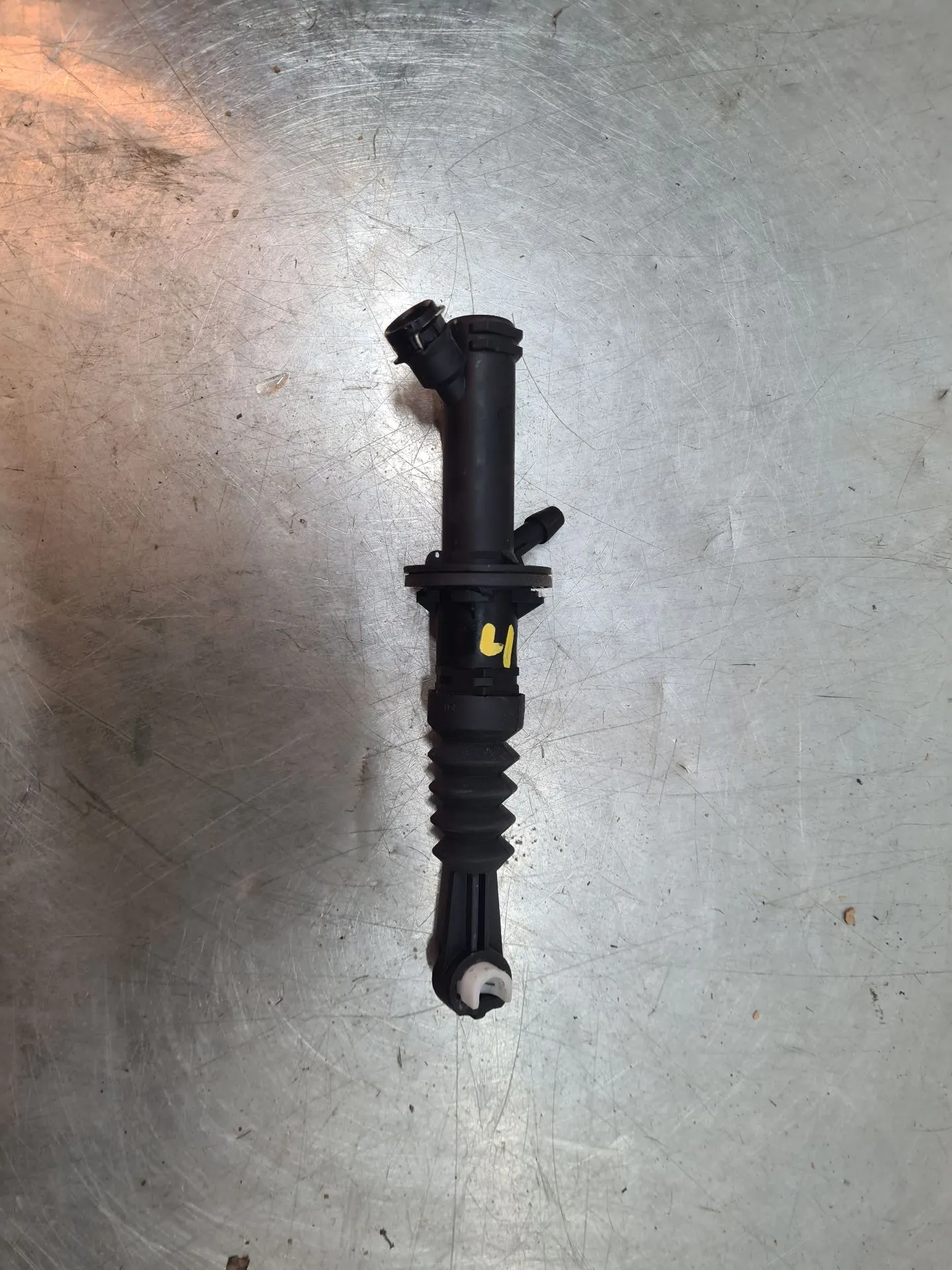 Bomba de embrague RENAULT Kangoo Express (FW0/1_)