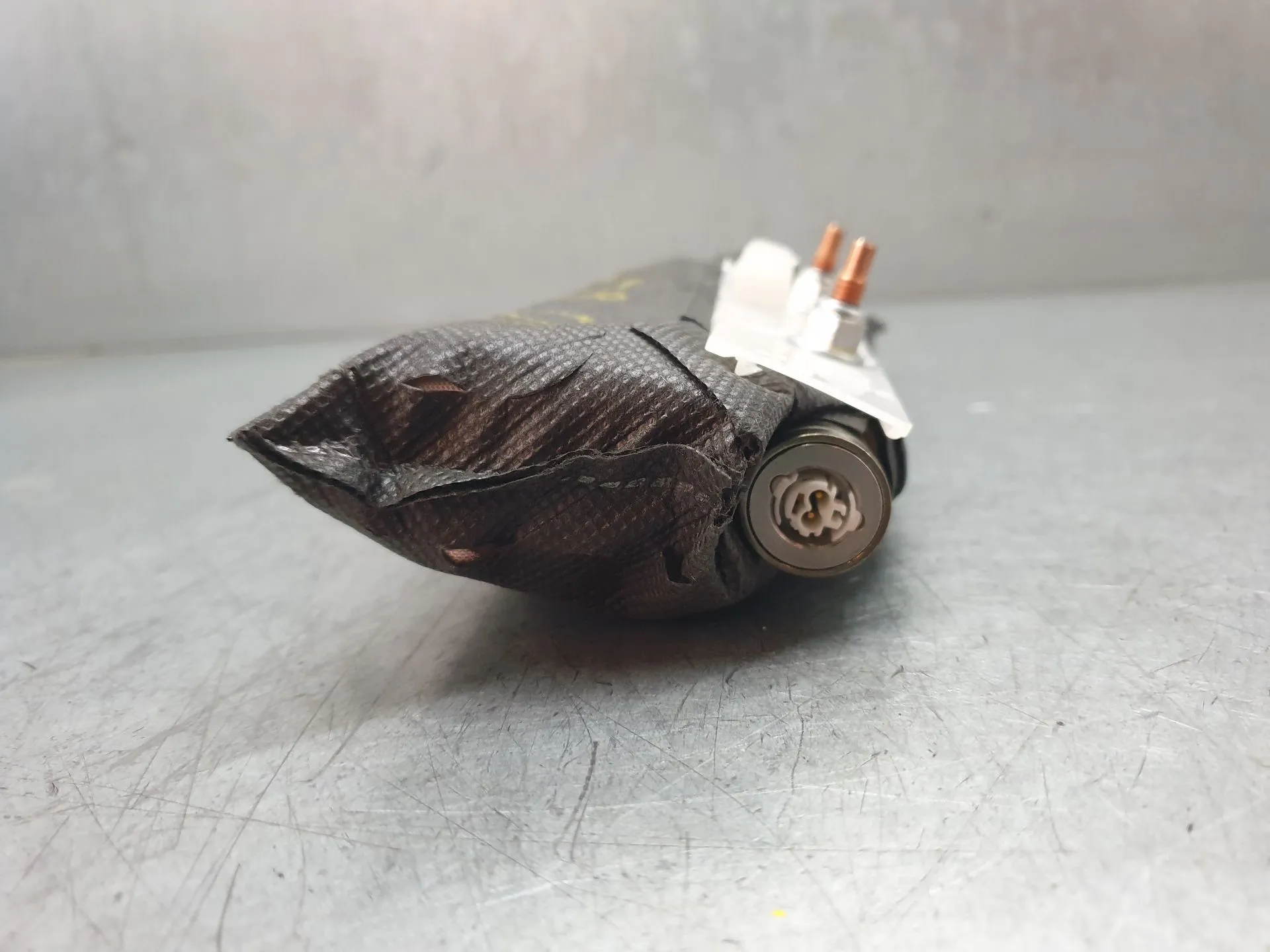 Airbag banco direito PEUGEOT 5008 II (M_) Imagem-2