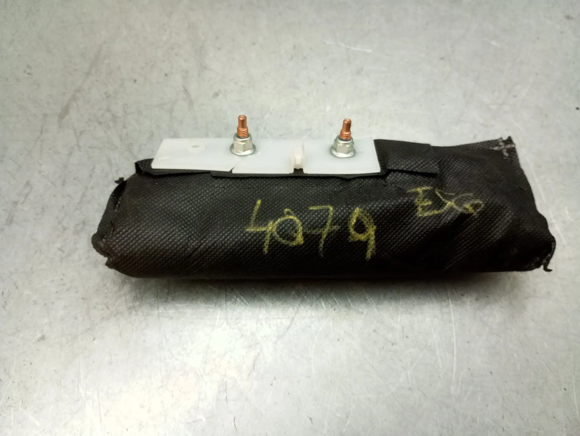 Airbag banco esquerdo PEUGEOT 5008 II (M_)