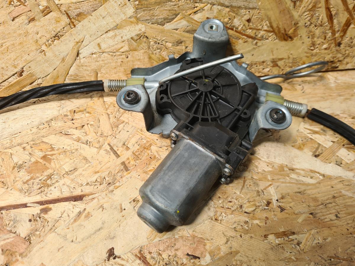 Elevalunas delantero derecho RENAULT Twingo II (CN0_) Imagem-3