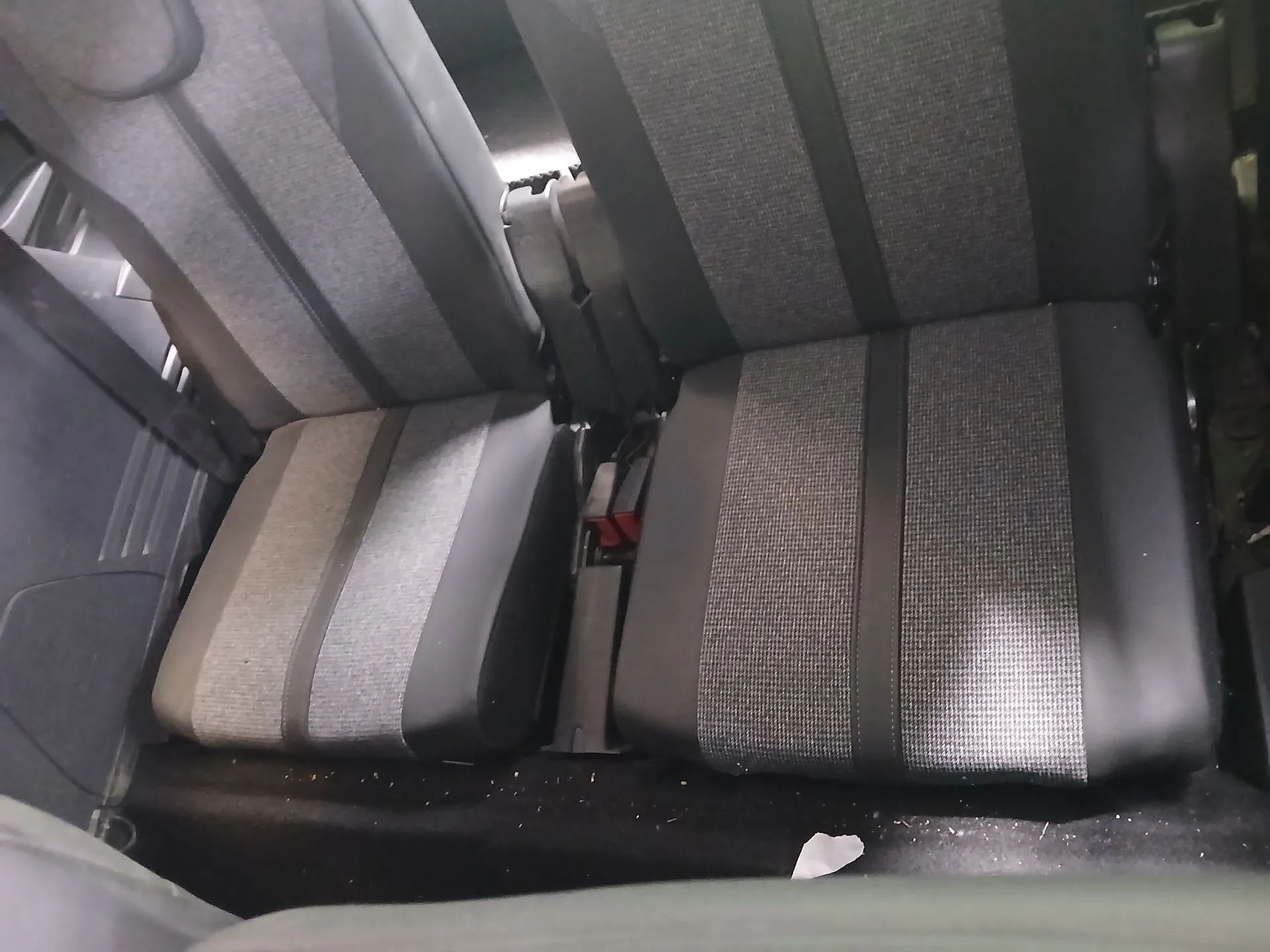 Conjunto de Bancos PEUGEOT 5008 II (M_) Imagem-6