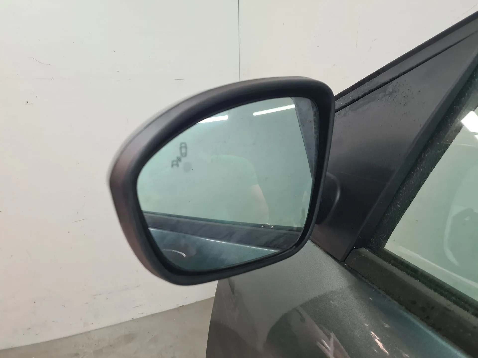 Retrovisor / espelho esquerdo DACIA Sandero III Imagem-1