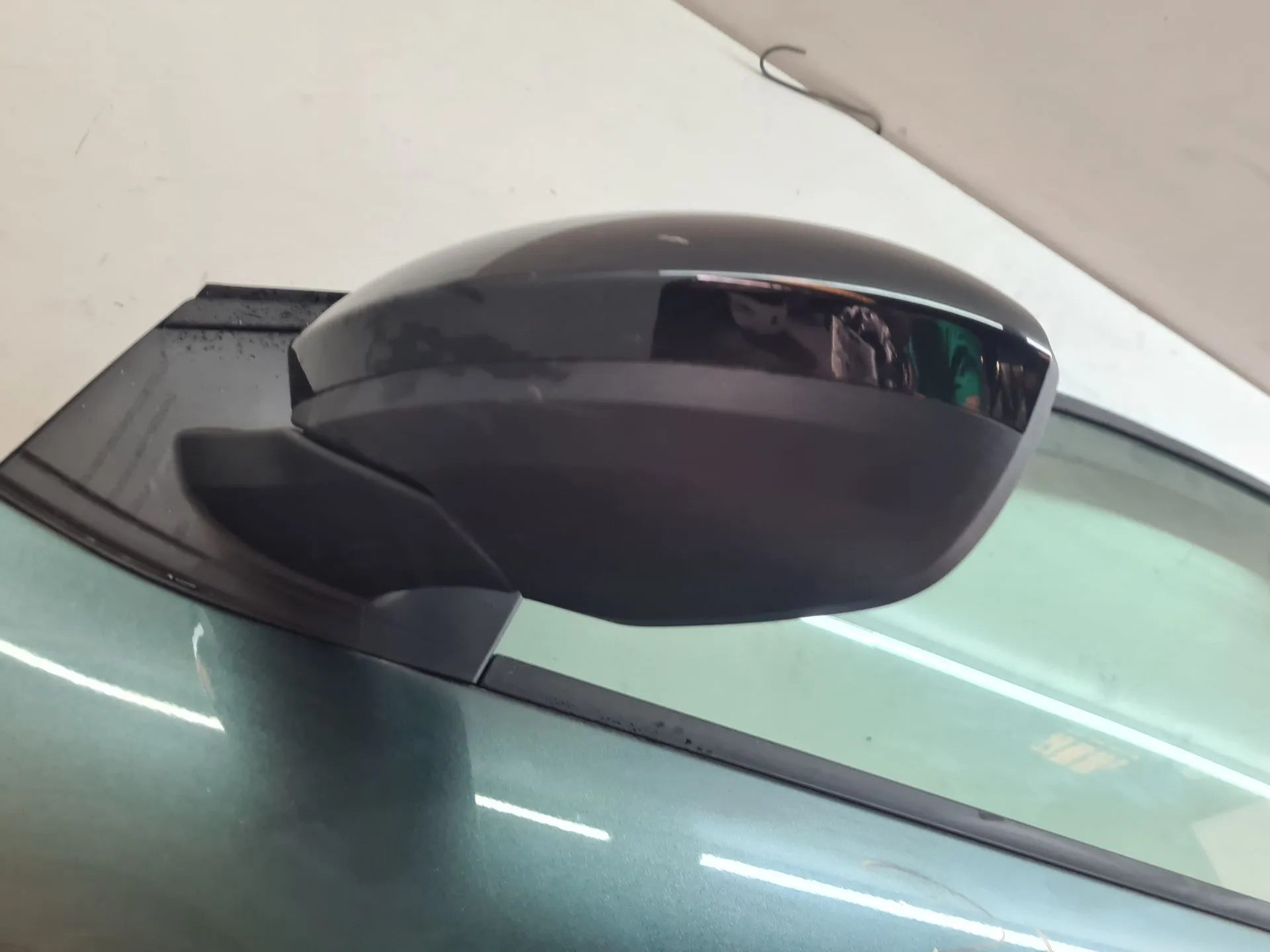 Retrovisor / espelho esquerdo DACIA Sandero III Imagem-2