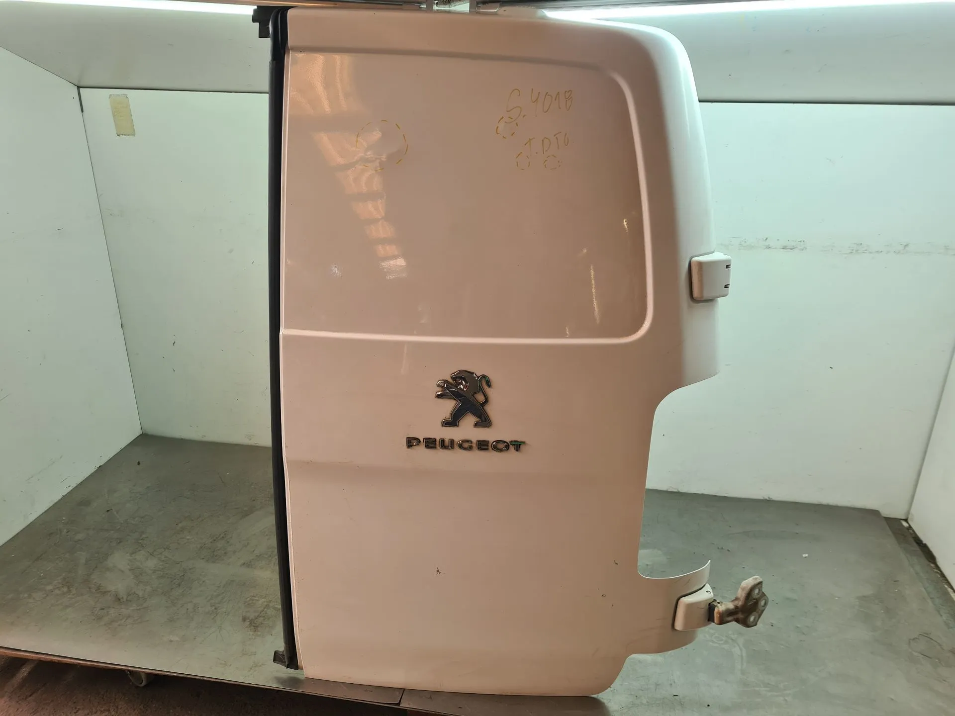 Porta carico destra PEUGEOT Expert