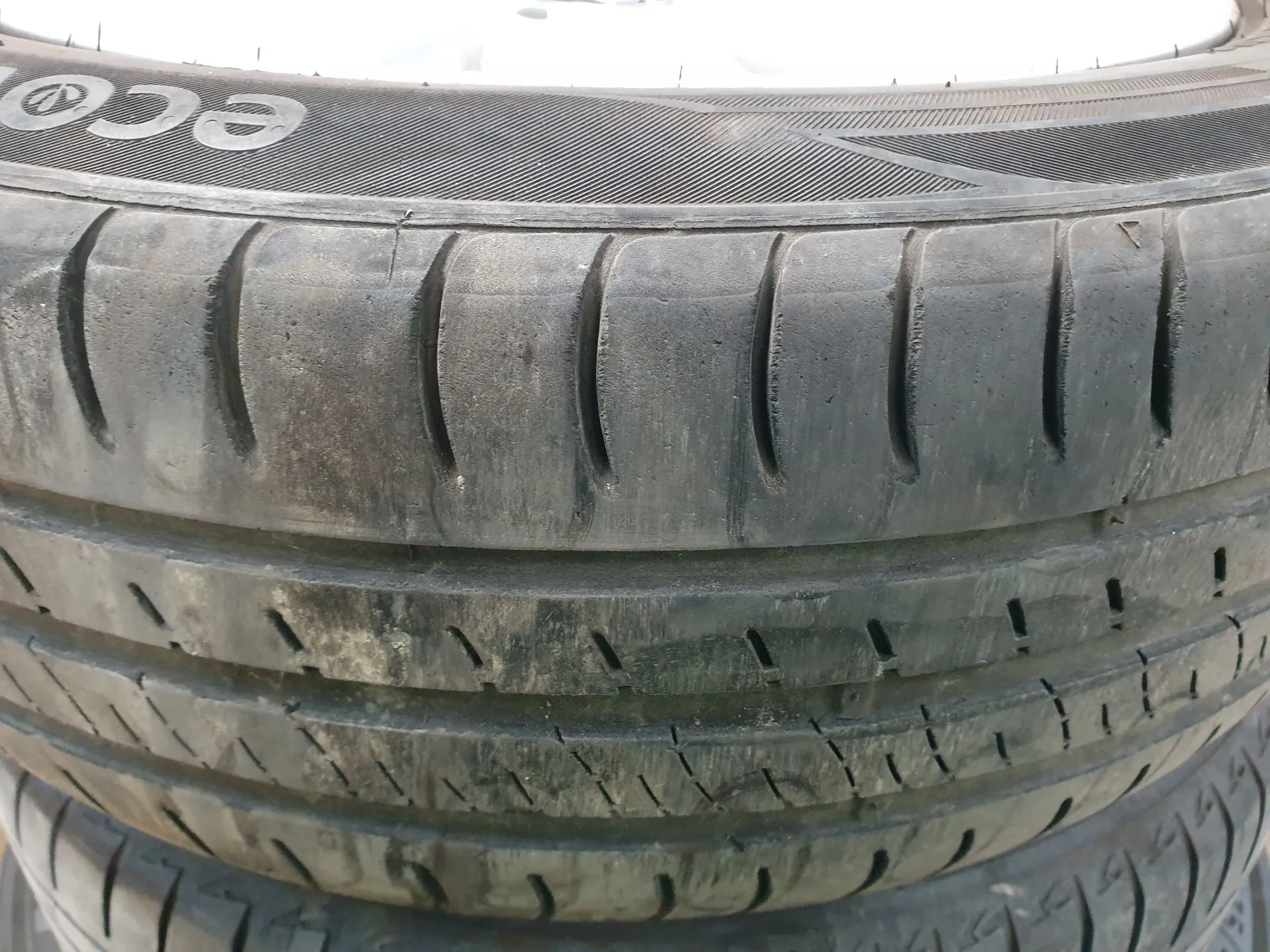 Conjunto Jantes Especiais RENAULT Clio V (BF_) Imagem-10