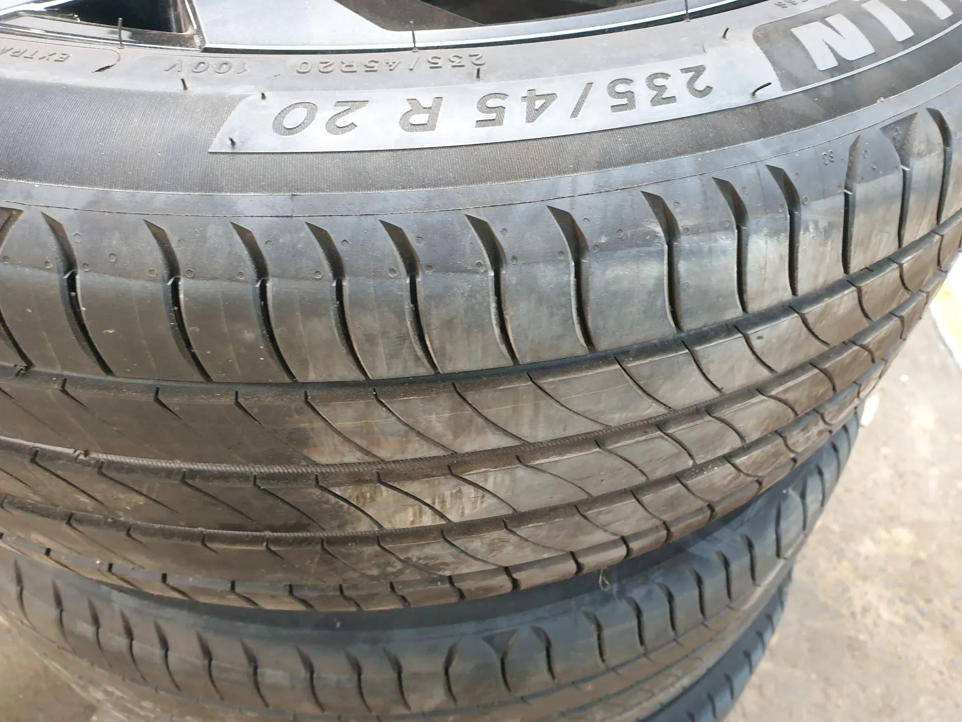 Conjunto Jantes Especiais RENAULT Austral Imagem-8