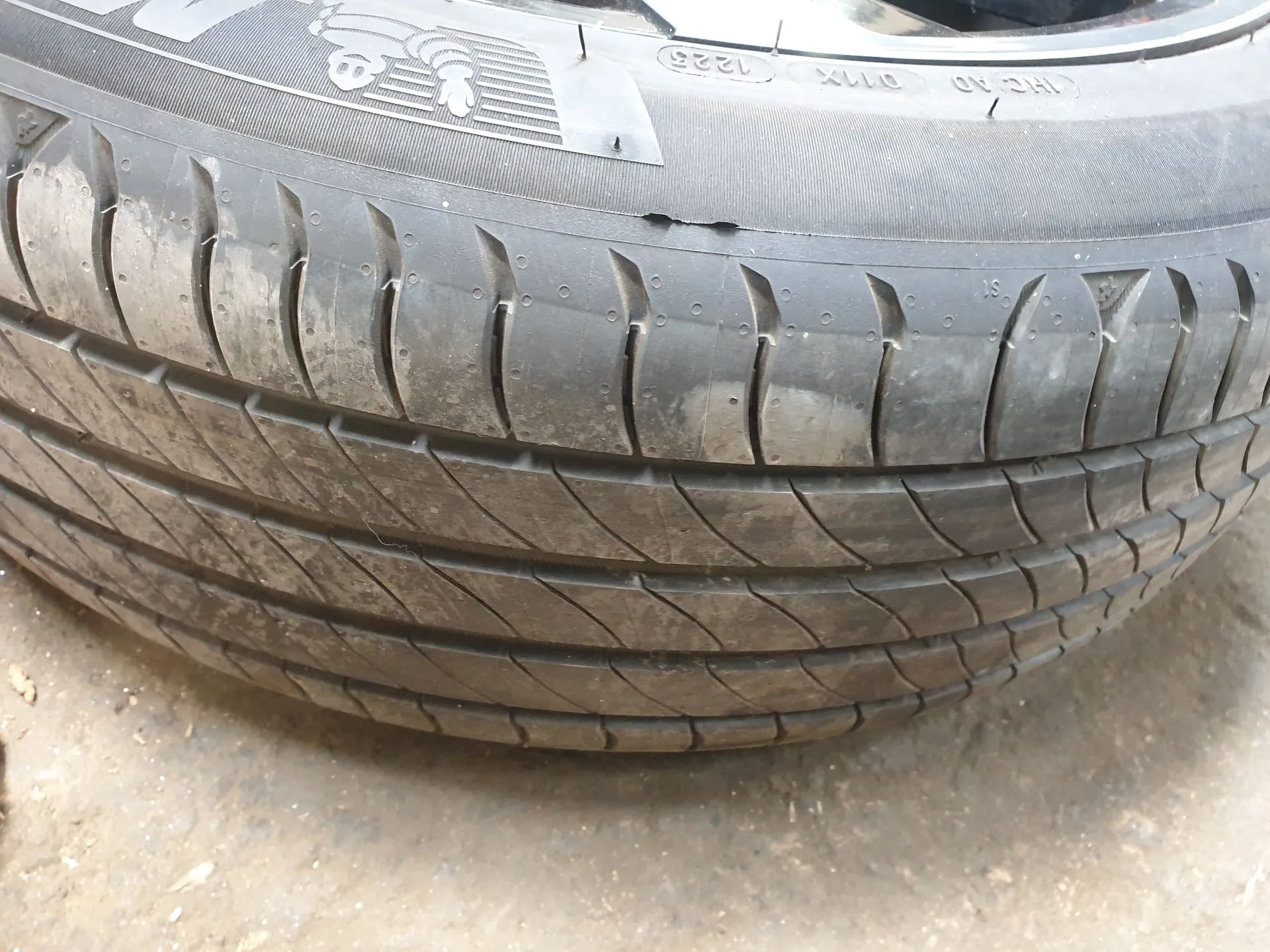 Conjunto Jantes Especiais RENAULT Austral Imagem-11