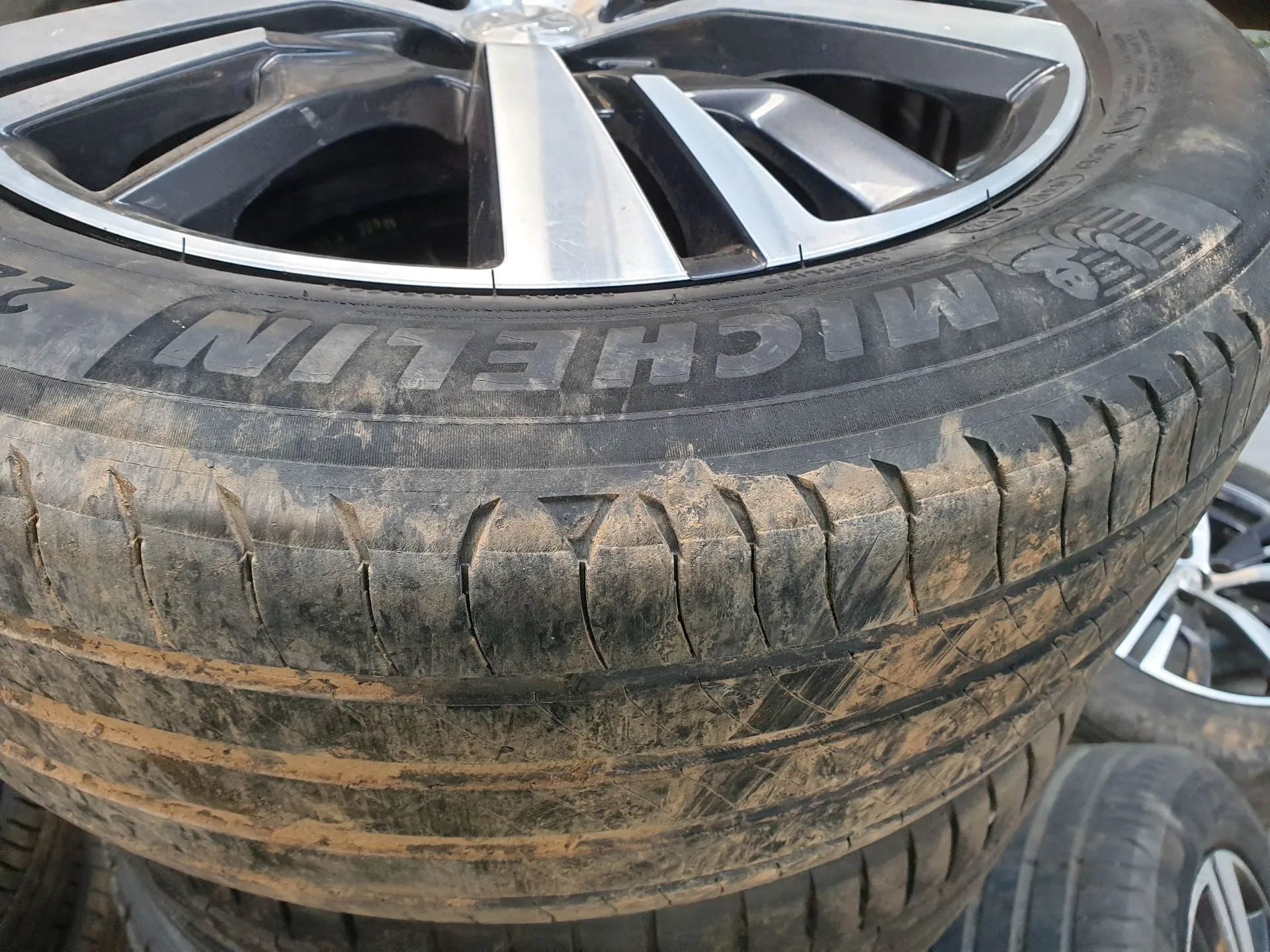 Conjunto Jantes Especiais PEUGEOT 3008 II (M_) Imagem-8