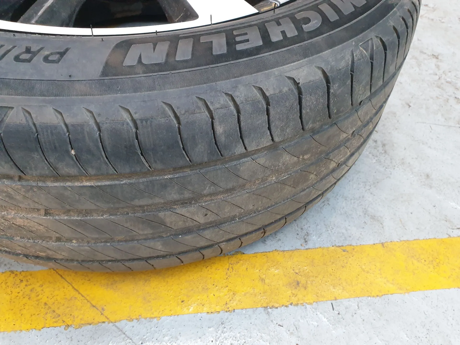 Conjunto Jantes Especiais PEUGEOT 3008 II (M_) Imagem-9