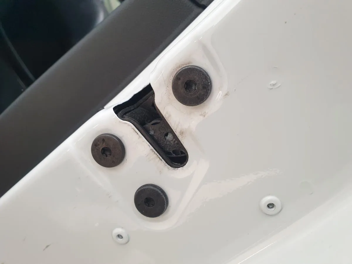 Serratura / chiusura porta Anteriore Destro RENAULT Megane IV Grandtour (K9A/M_)