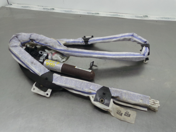 Airbag Cortina Derecho OPEL Corsa D