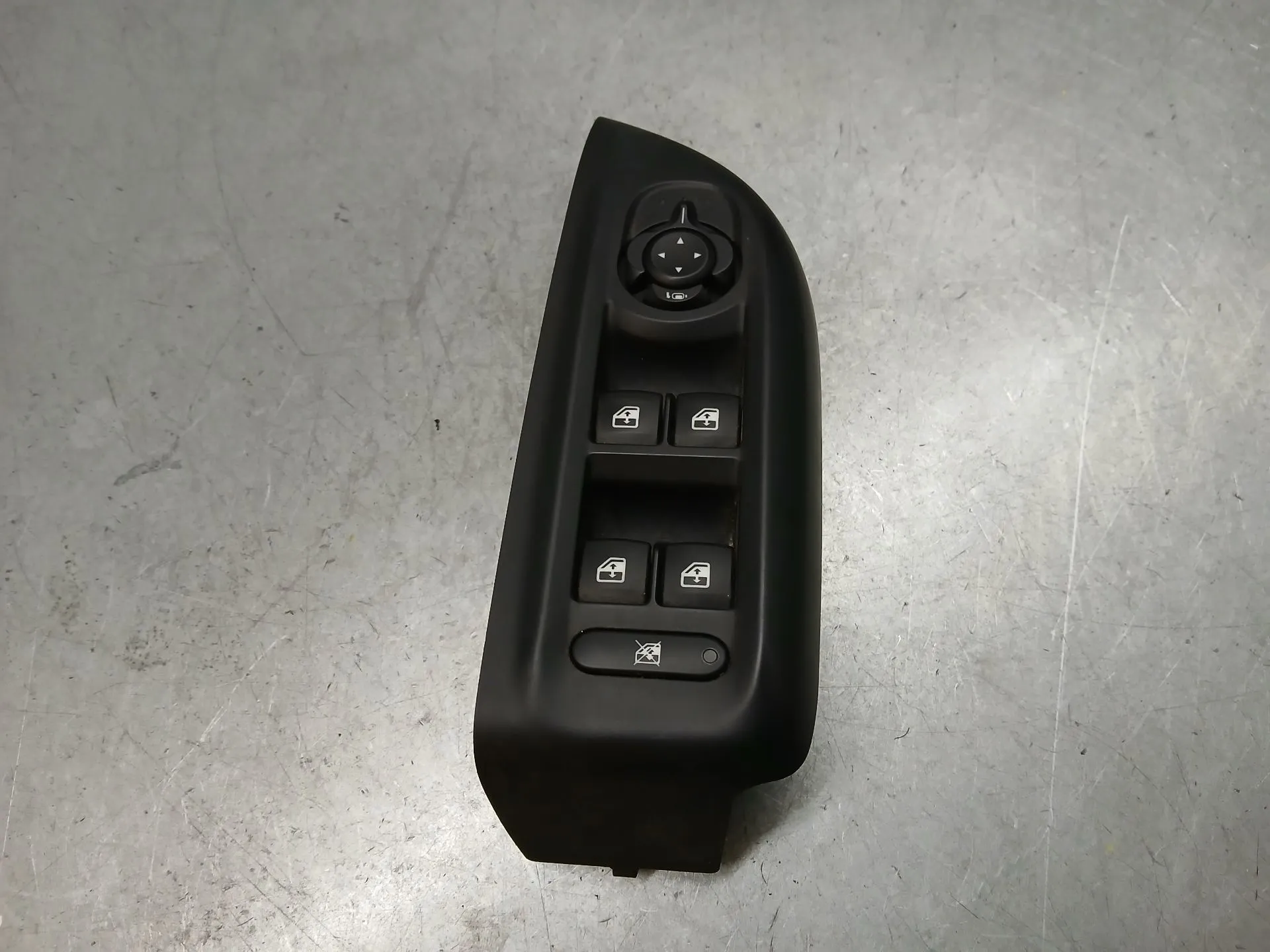 Comando / interruttore alzacristallo anteriore sinistro ALFA ROMEO Tonale (965_)