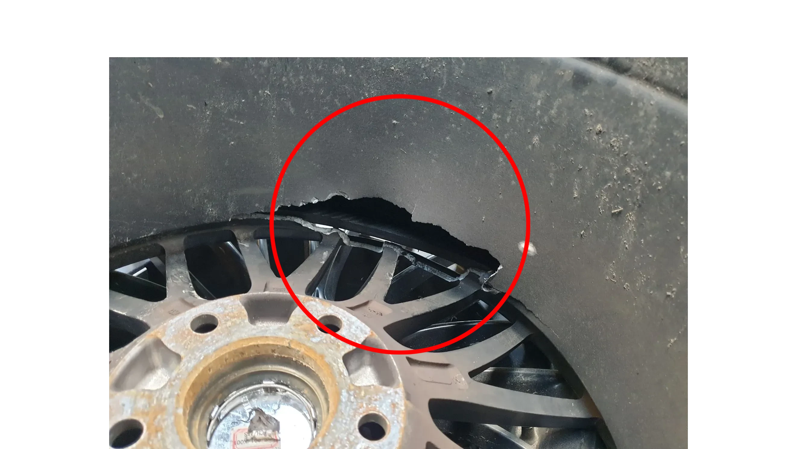 Conjunto de Jantes BMW 5 Touring (F11) Imagem-7