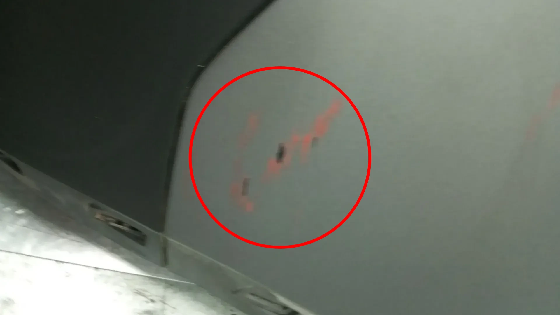 Rear Bumper PEUGEOT 3008 II (M_) Imagem-6