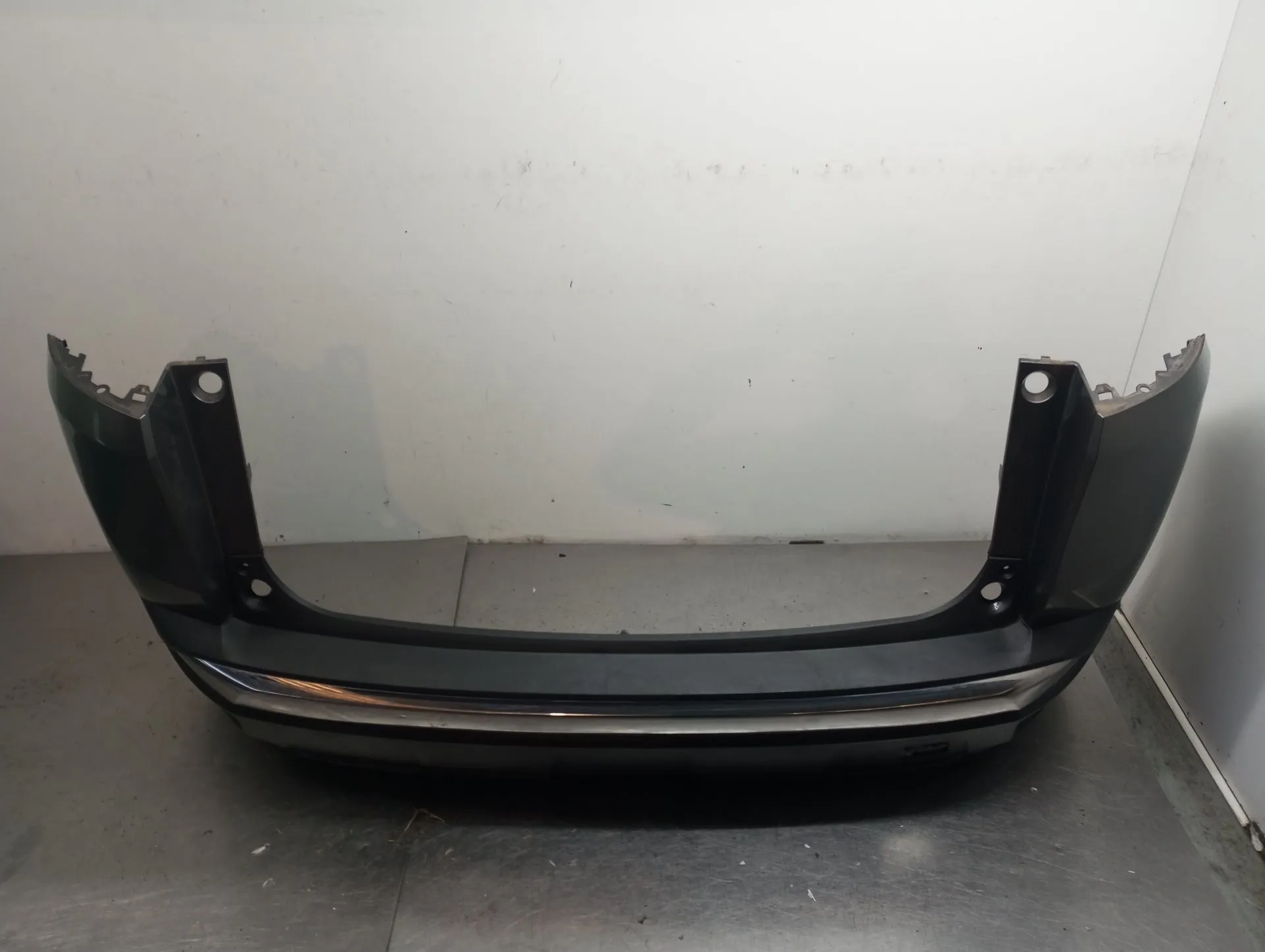 Rear Bumper PEUGEOT 3008 II (M_) Imagem-3