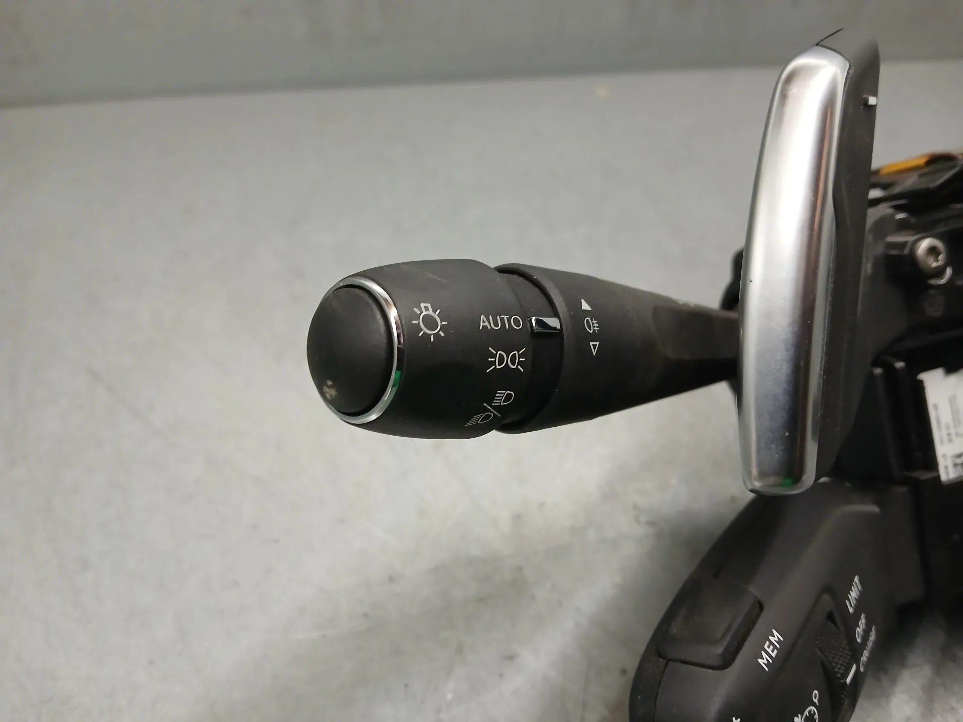 Fita de airbags PEUGEOT 3008 II (M_) Imagem-1