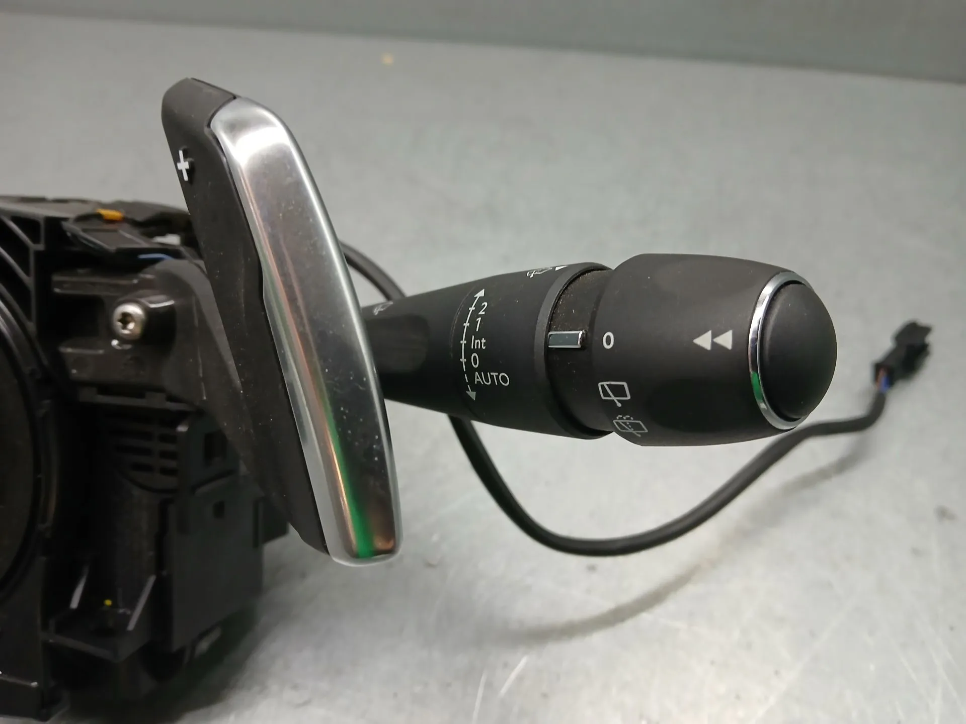 Fita de airbags PEUGEOT 3008 II (M_) Imagem-3