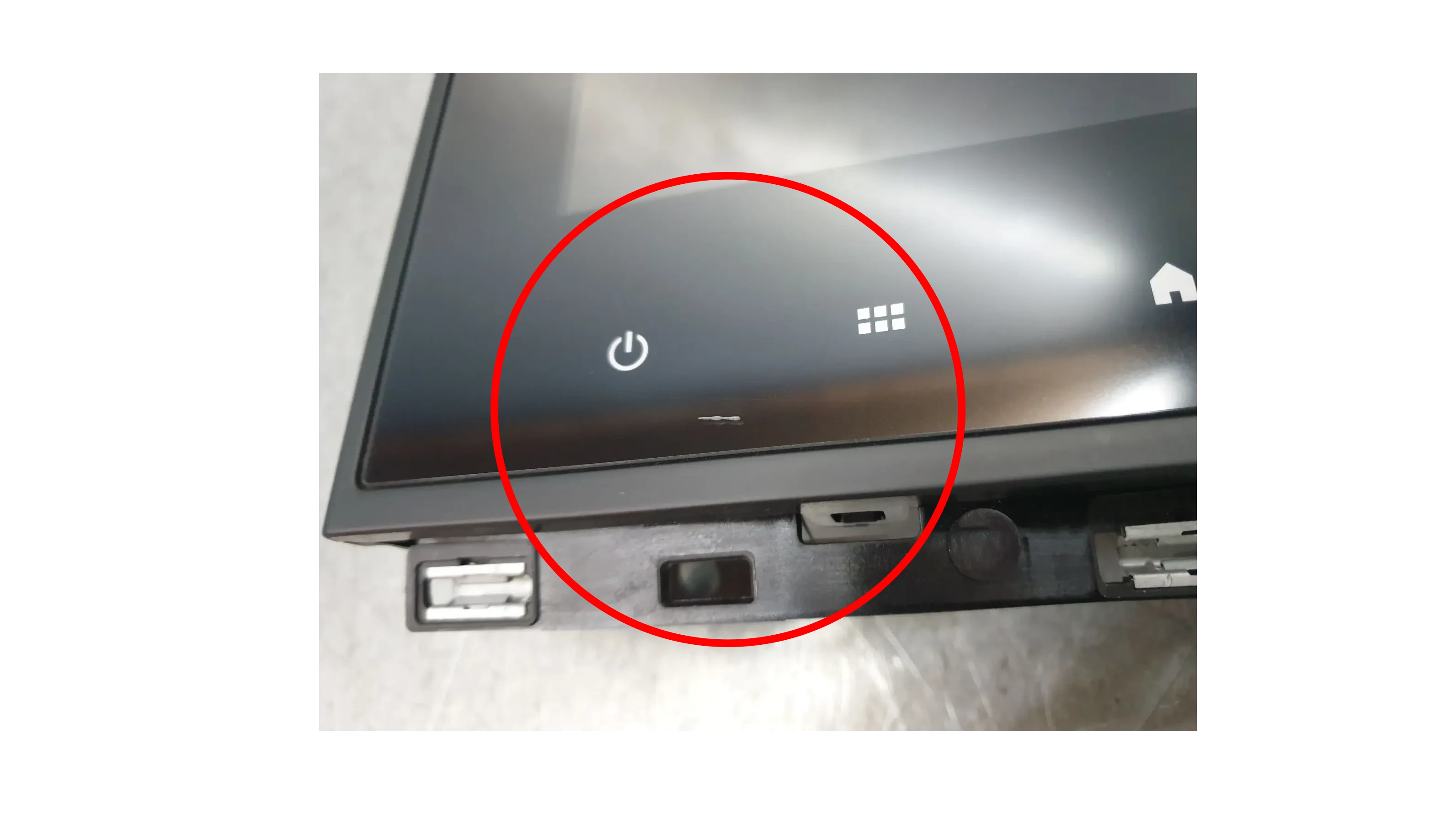 Display Monitor RENAULT Clio V (BF_) Imagem-3