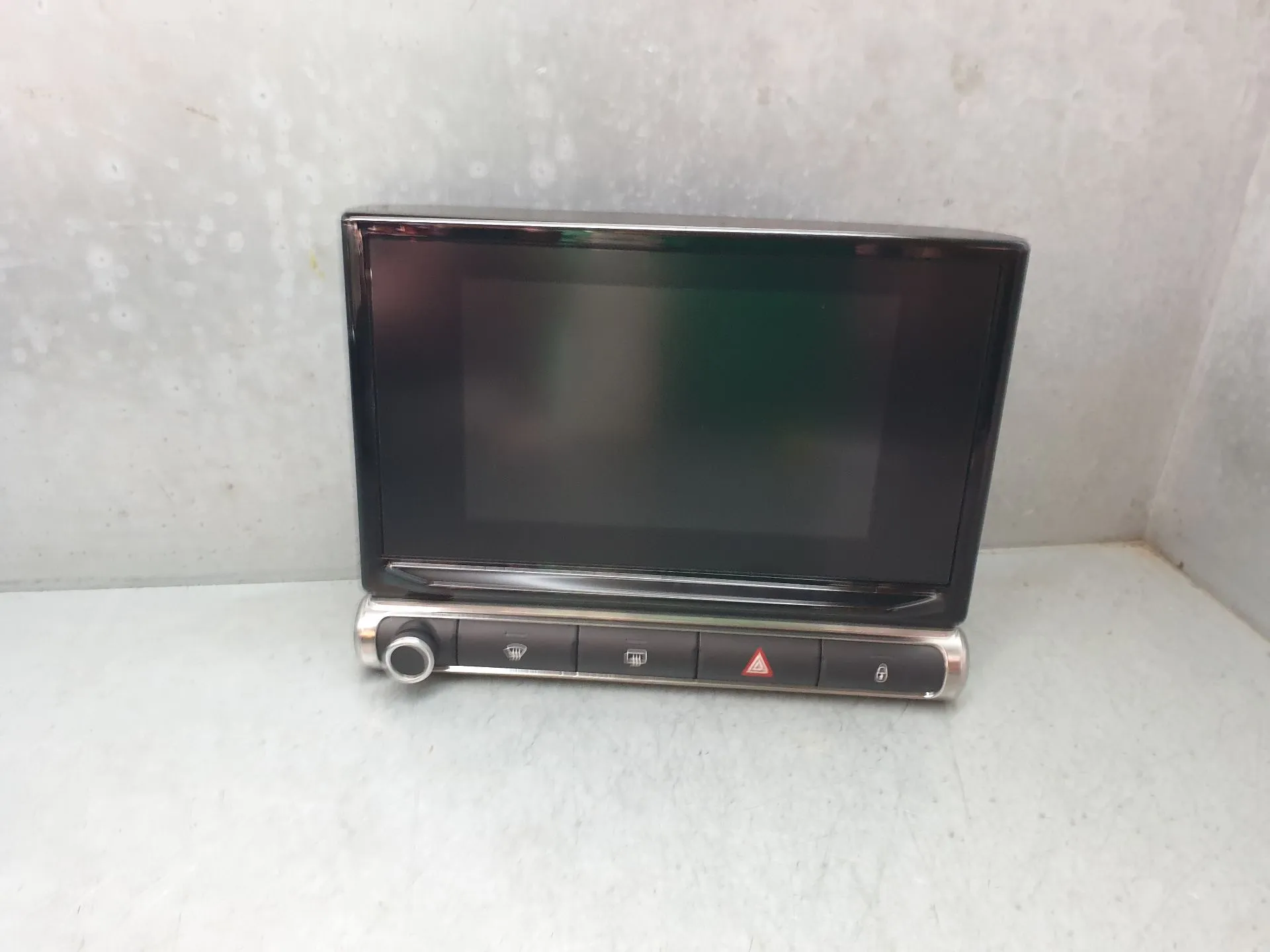 Display Monitor CITROËN C3 III (SX)
