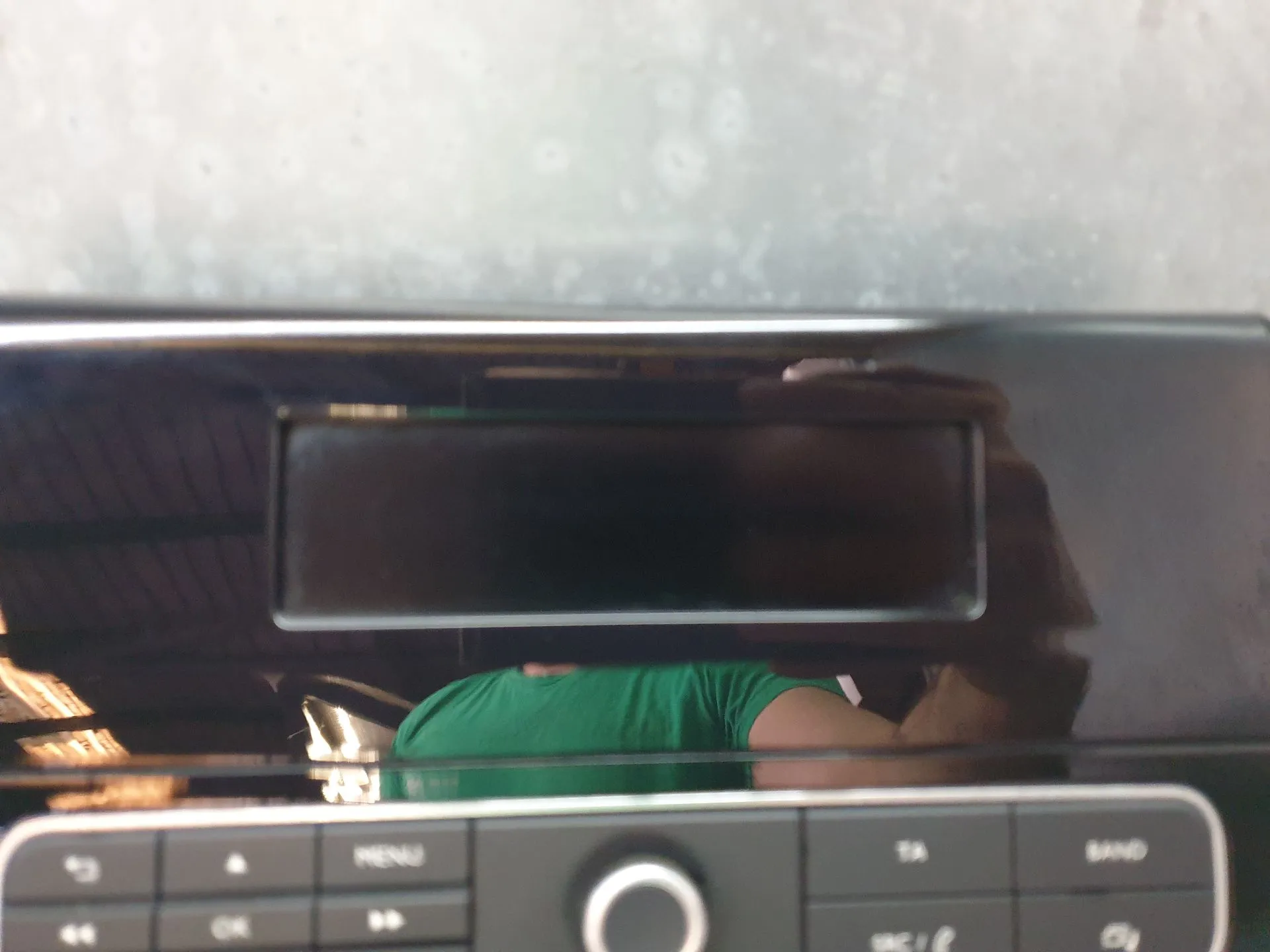 Kit Auto-rádio CITROËN C3 III (SX) Imagem-2