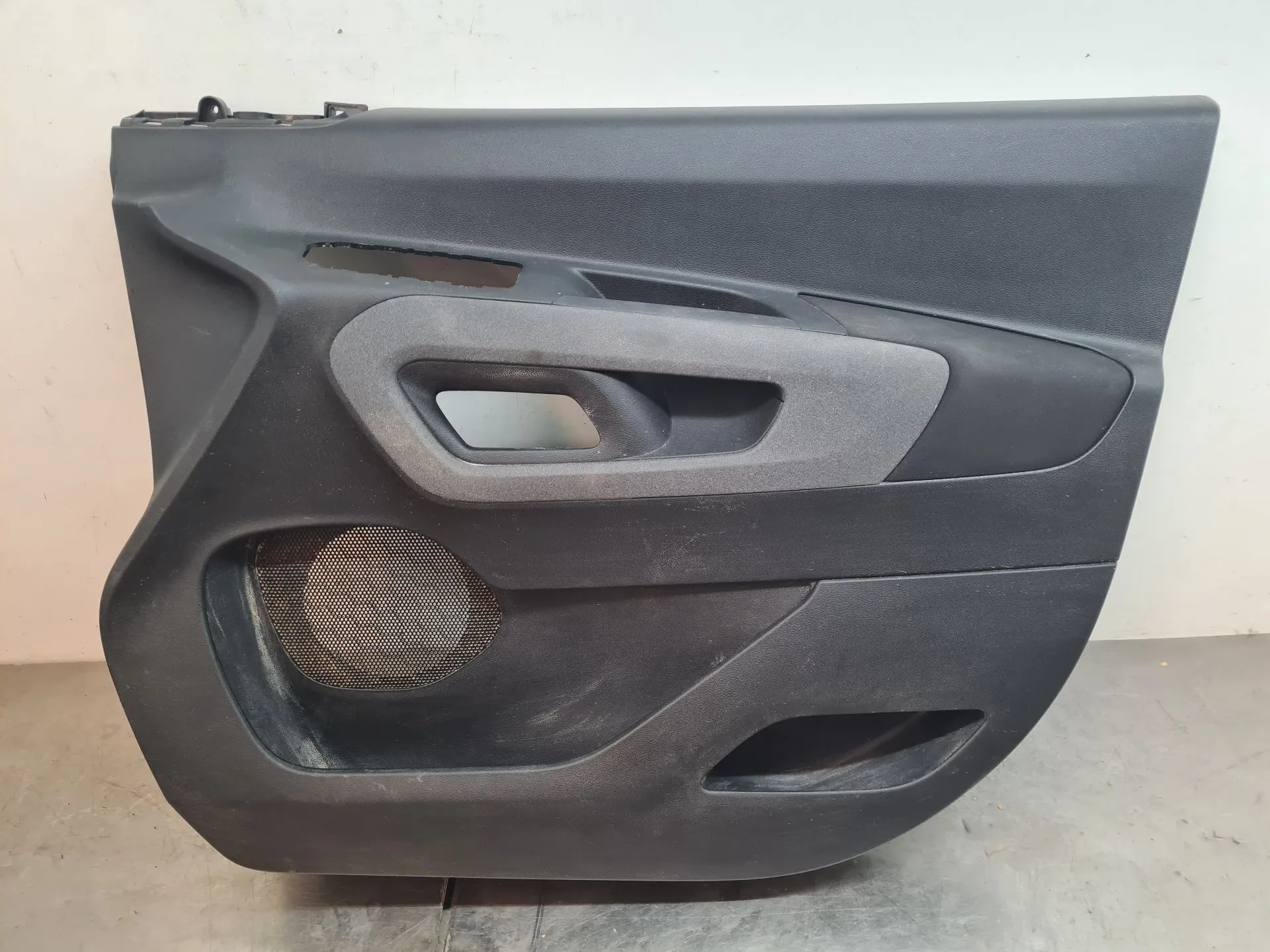 Right front door panel PEUGEOT Rifter Imagem-3