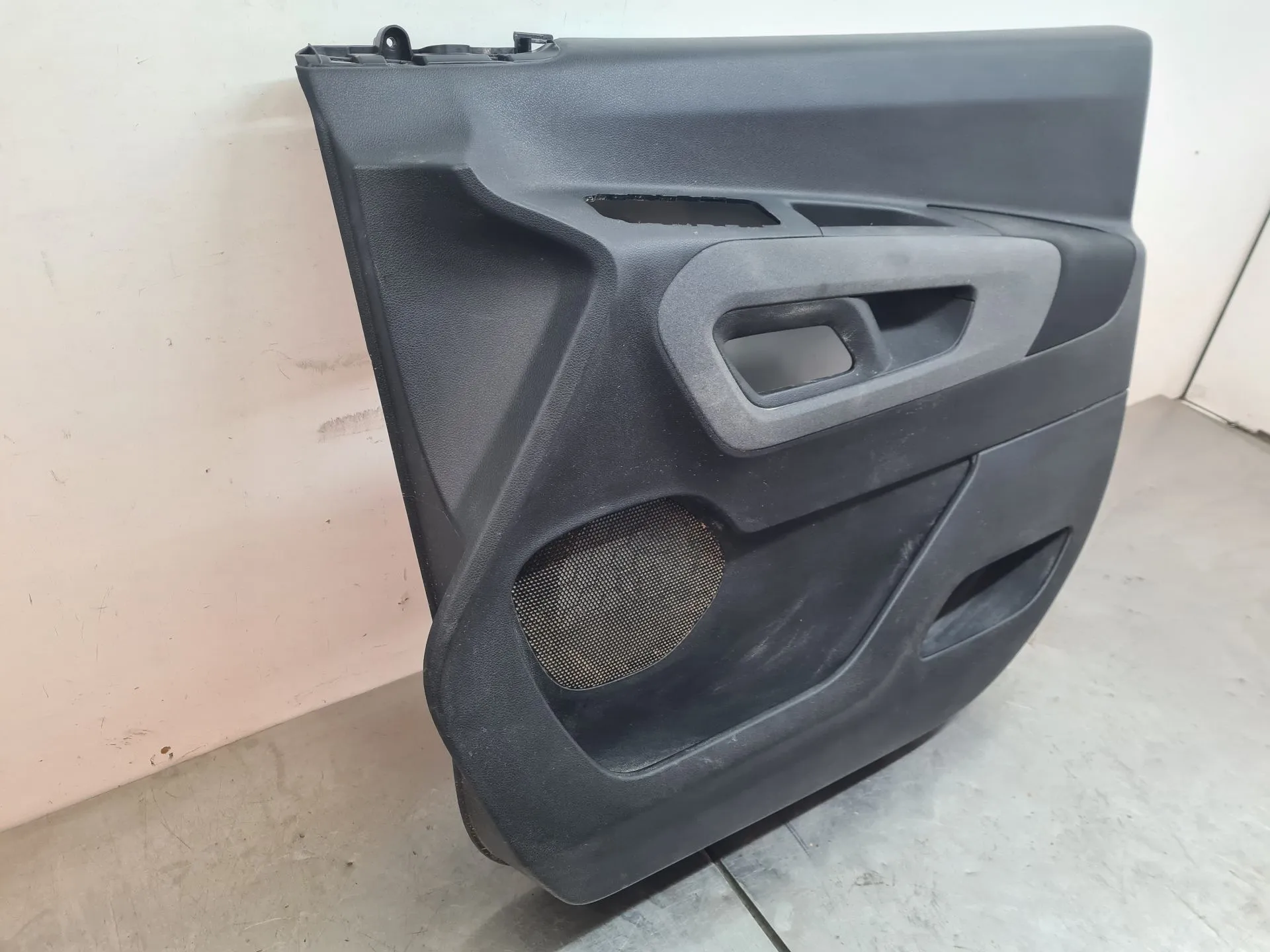 Right front door panel PEUGEOT Rifter Imagem-4
