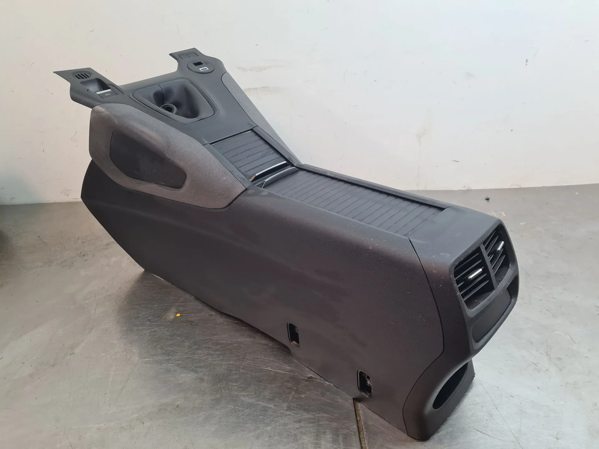 Apoyobrazos PEUGEOT Rifter