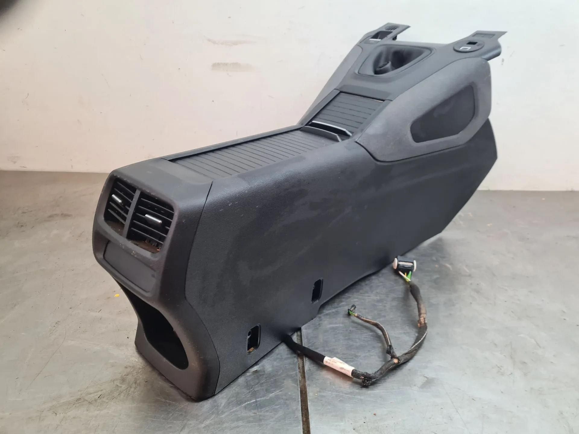Accoudoir PEUGEOT Rifter Imagem-4