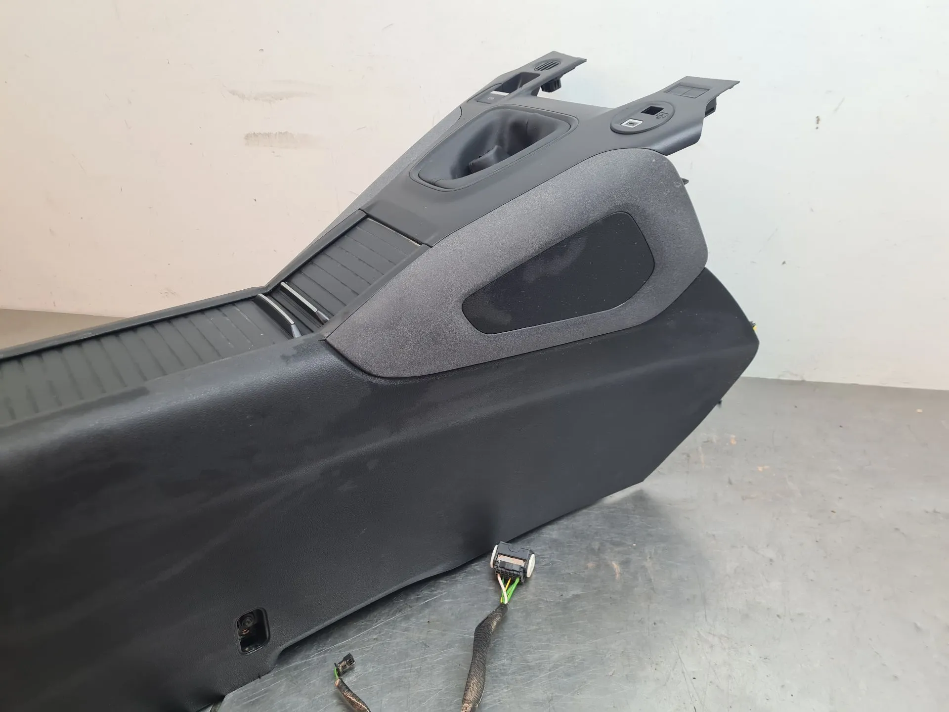 Accoudoir PEUGEOT Rifter Imagem-5