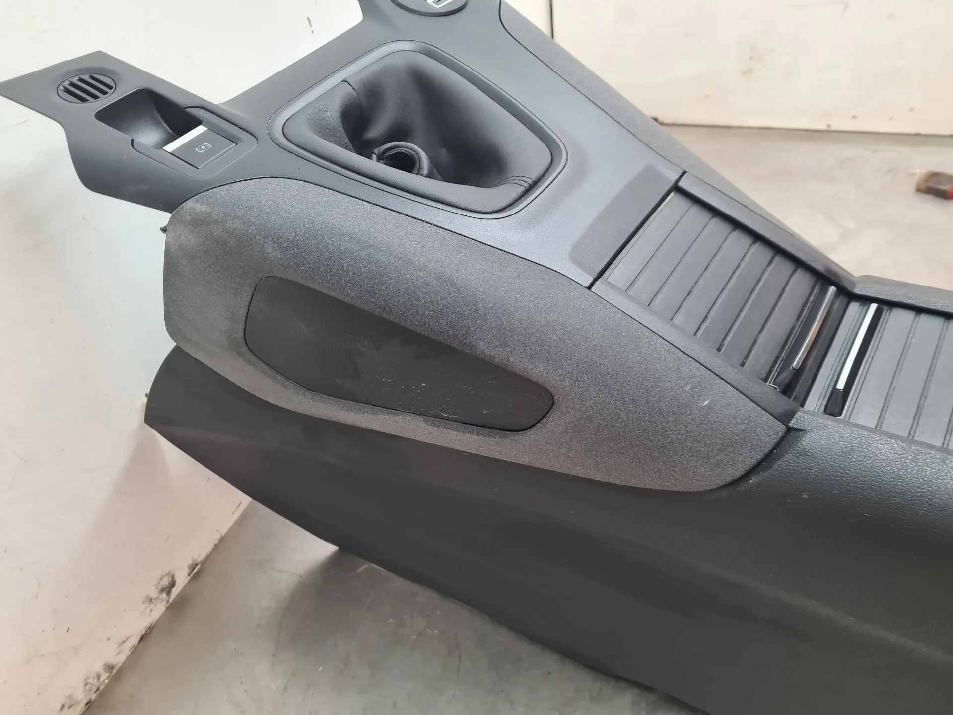 Accoudoir PEUGEOT Rifter Imagem-7