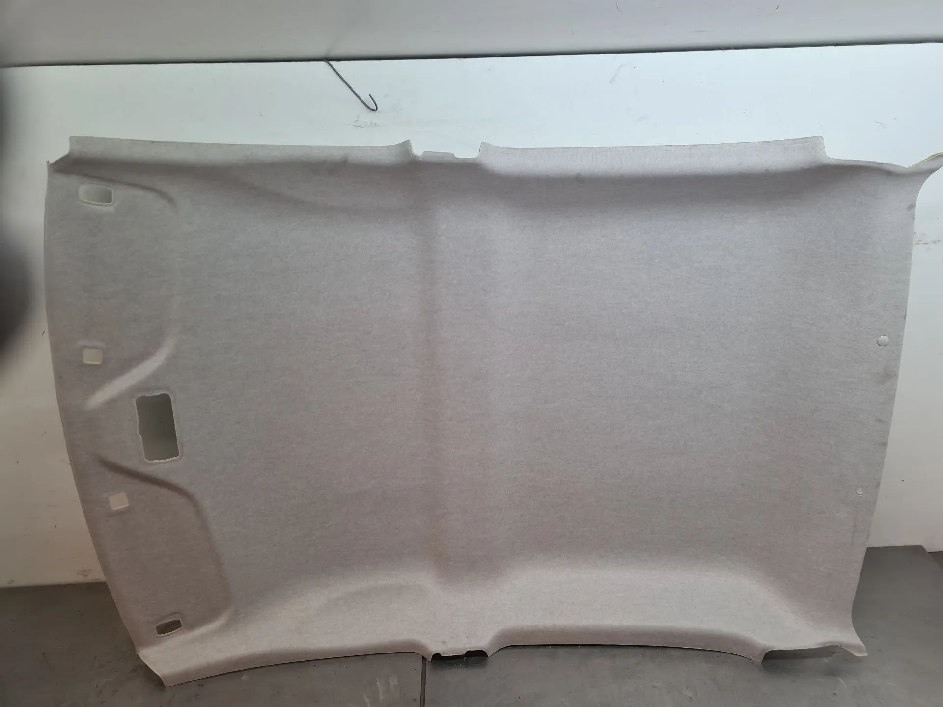 Rivestimento tetto PEUGEOT 108