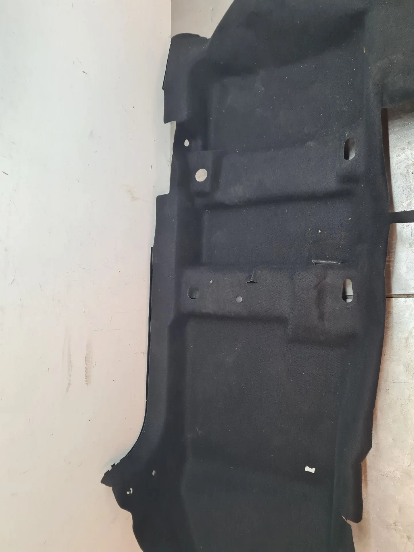 Tapis Intérieur DACIA Sandero III Imagem-2