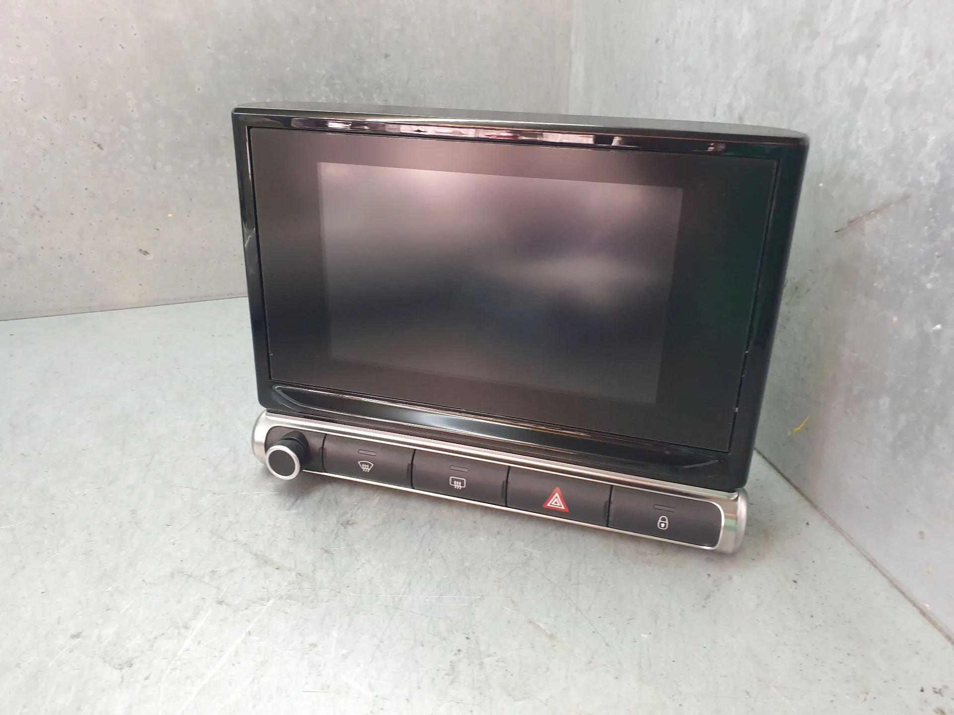 Kit Auto-rádio CITROËN C3 III (SX) Imagem-2