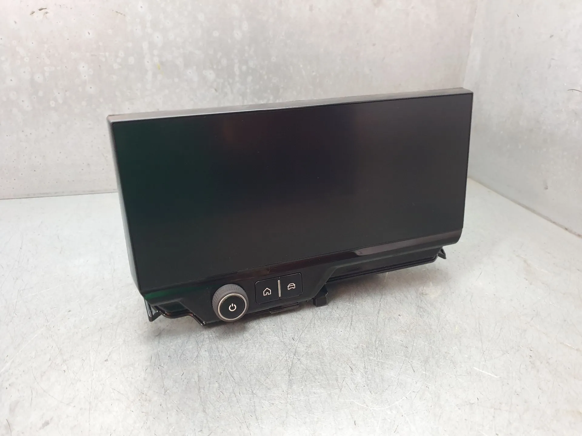 Display Monitor PEUGEOT Rifter