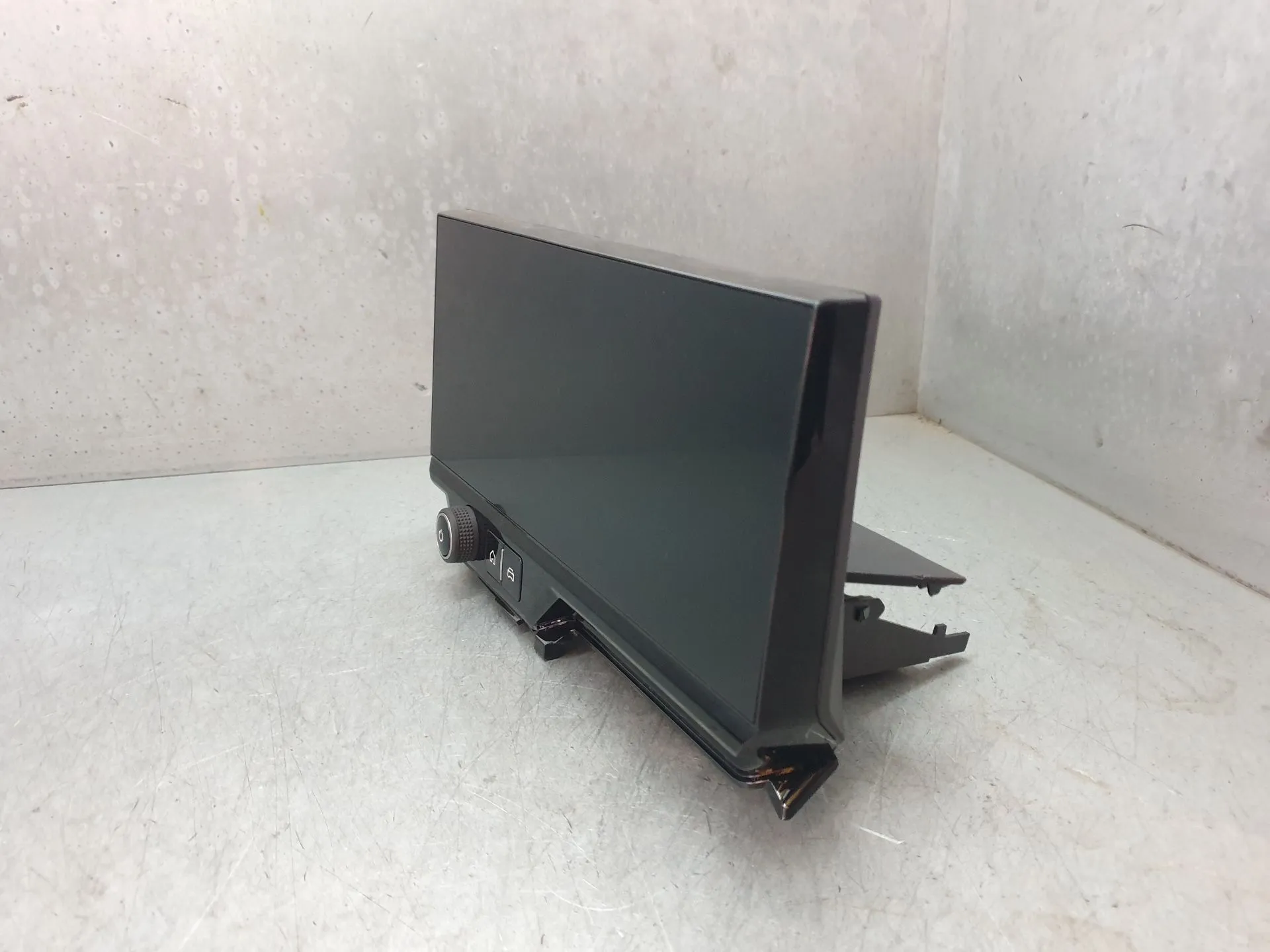Display Monitor PEUGEOT Rifter Imagem-1
