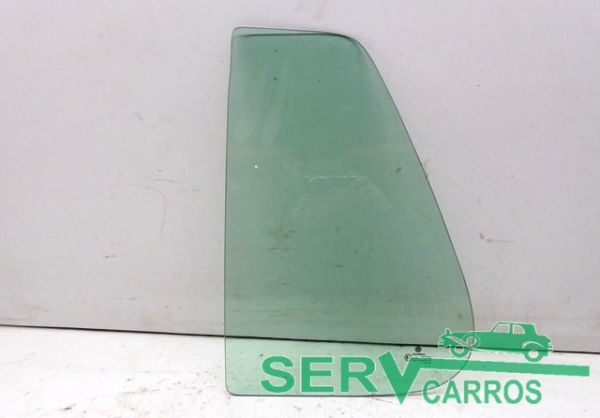 Vidro triangular da porta trás esquerdo VOLKSWAGEN Golf IV (1J1)