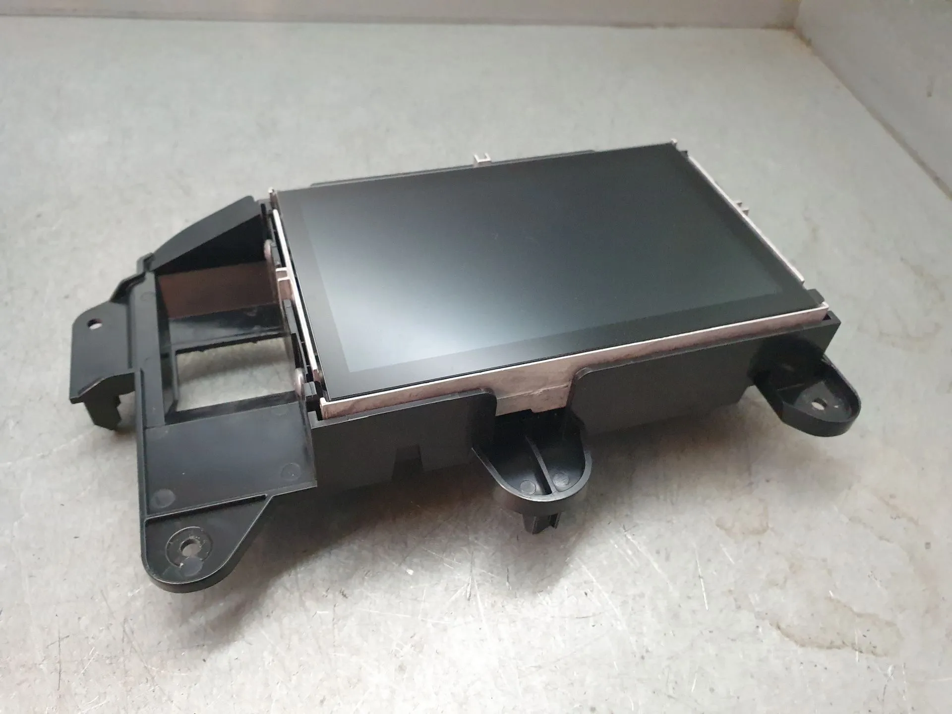 Kit Auto-rádio RENAULT Twingo III (BCM_)