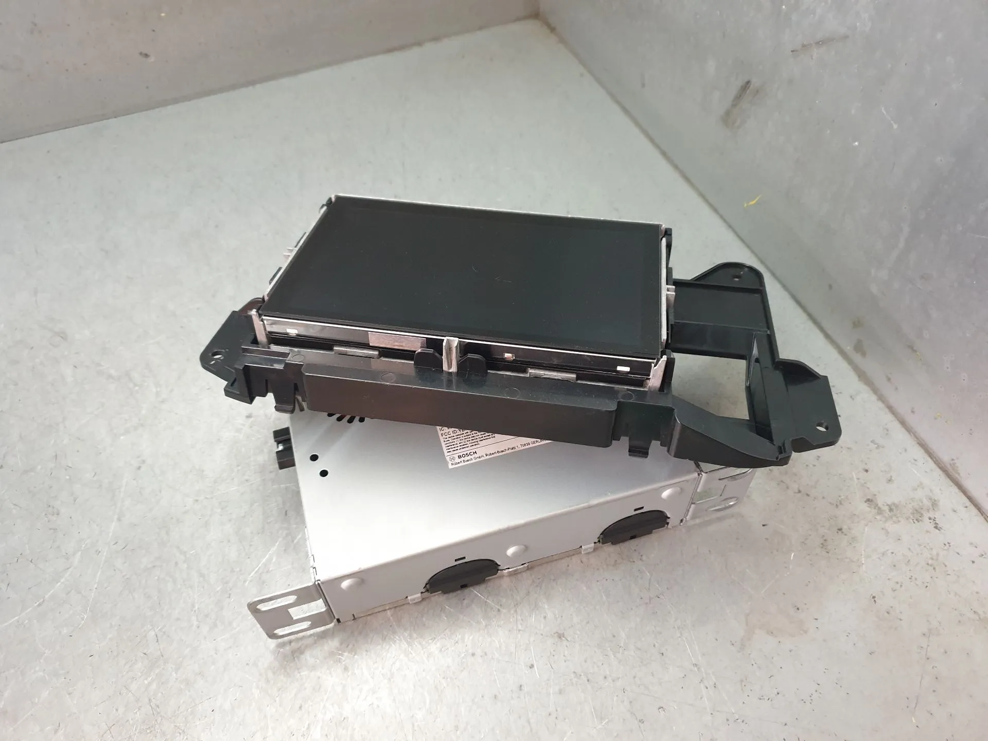 Kit Auto-rádio RENAULT Twingo III (BCM_) Imagem-7