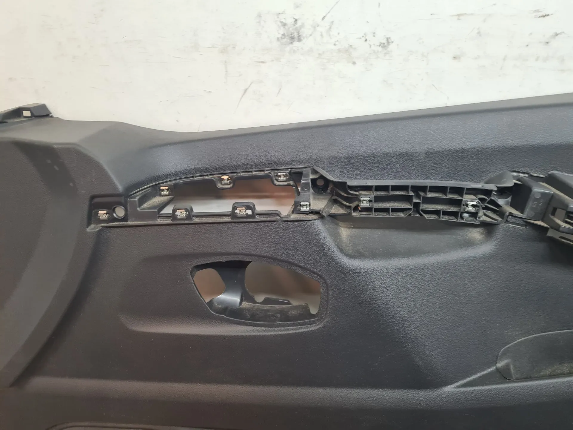 Rivestimento porta anteriore destra RENAULT Trafic III (FG_) Imagem-3